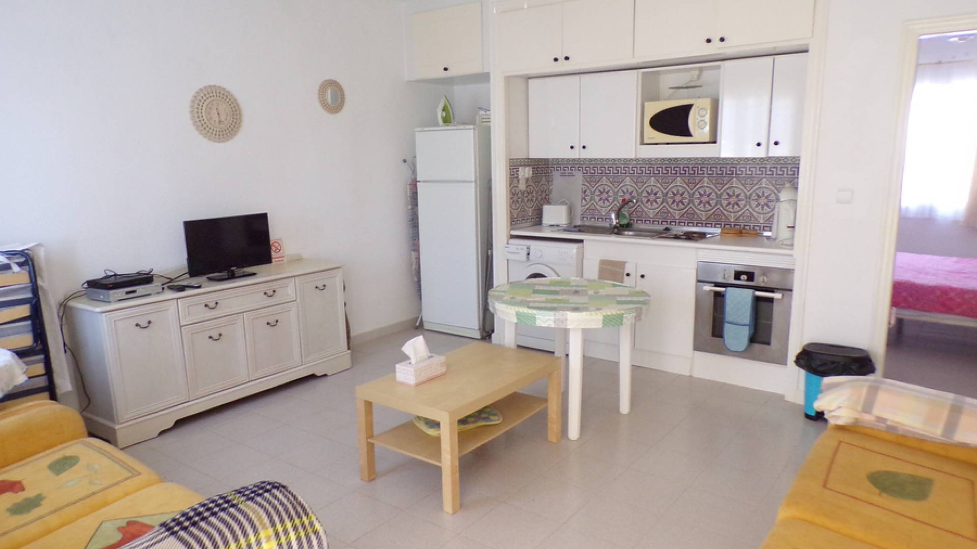 Revente - Appartement - Villamartin - las carolinas