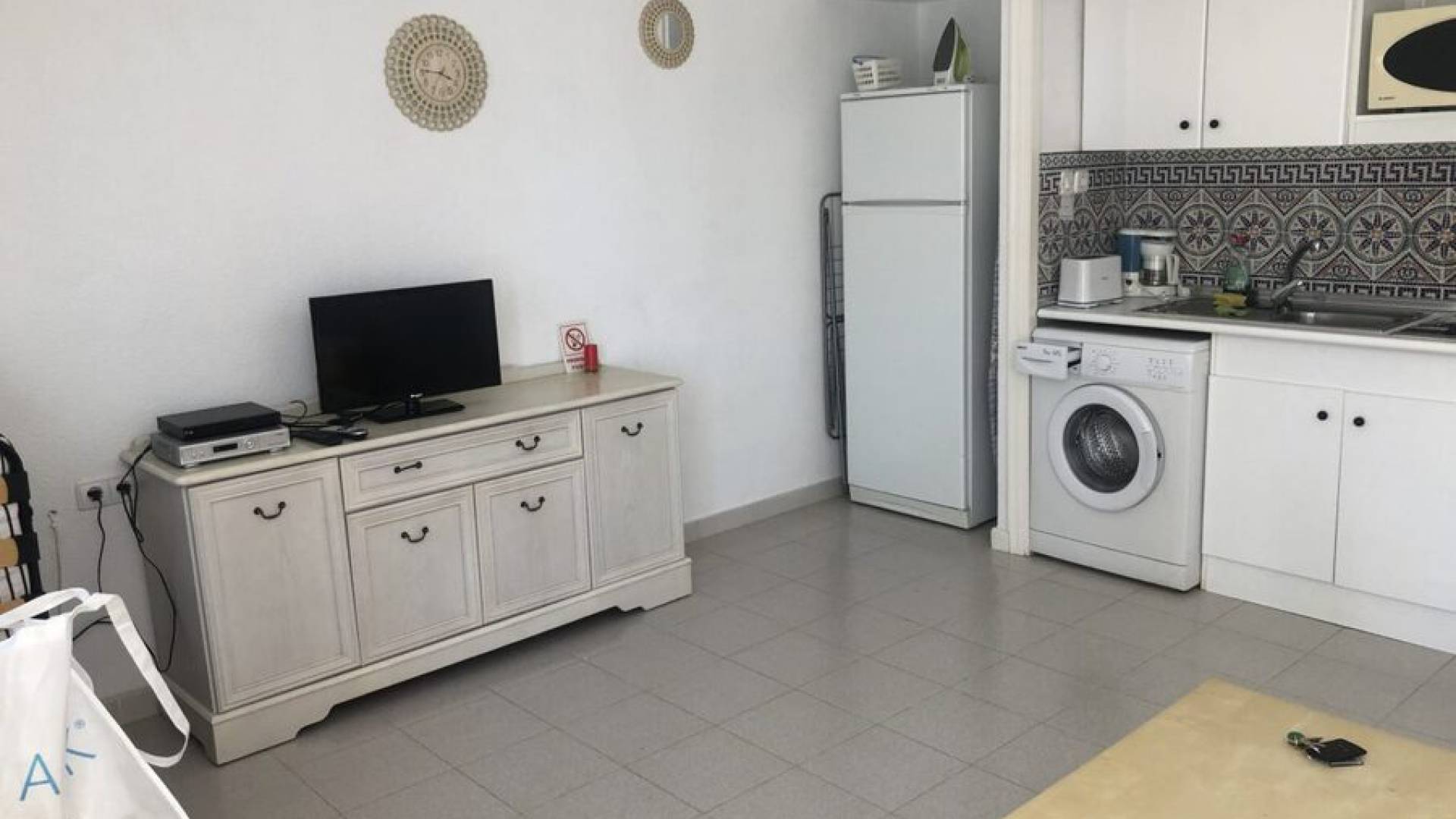 Revente - Appartement - Villamartin - las carolinas