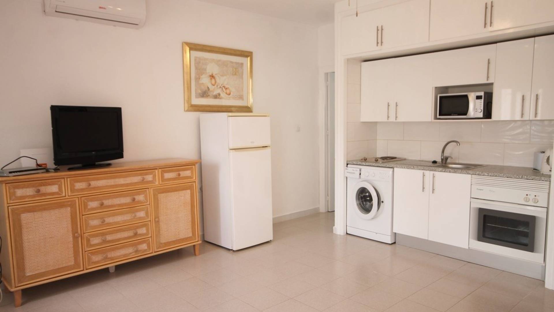 Revente - Appartement - Villamartin - las carolinas