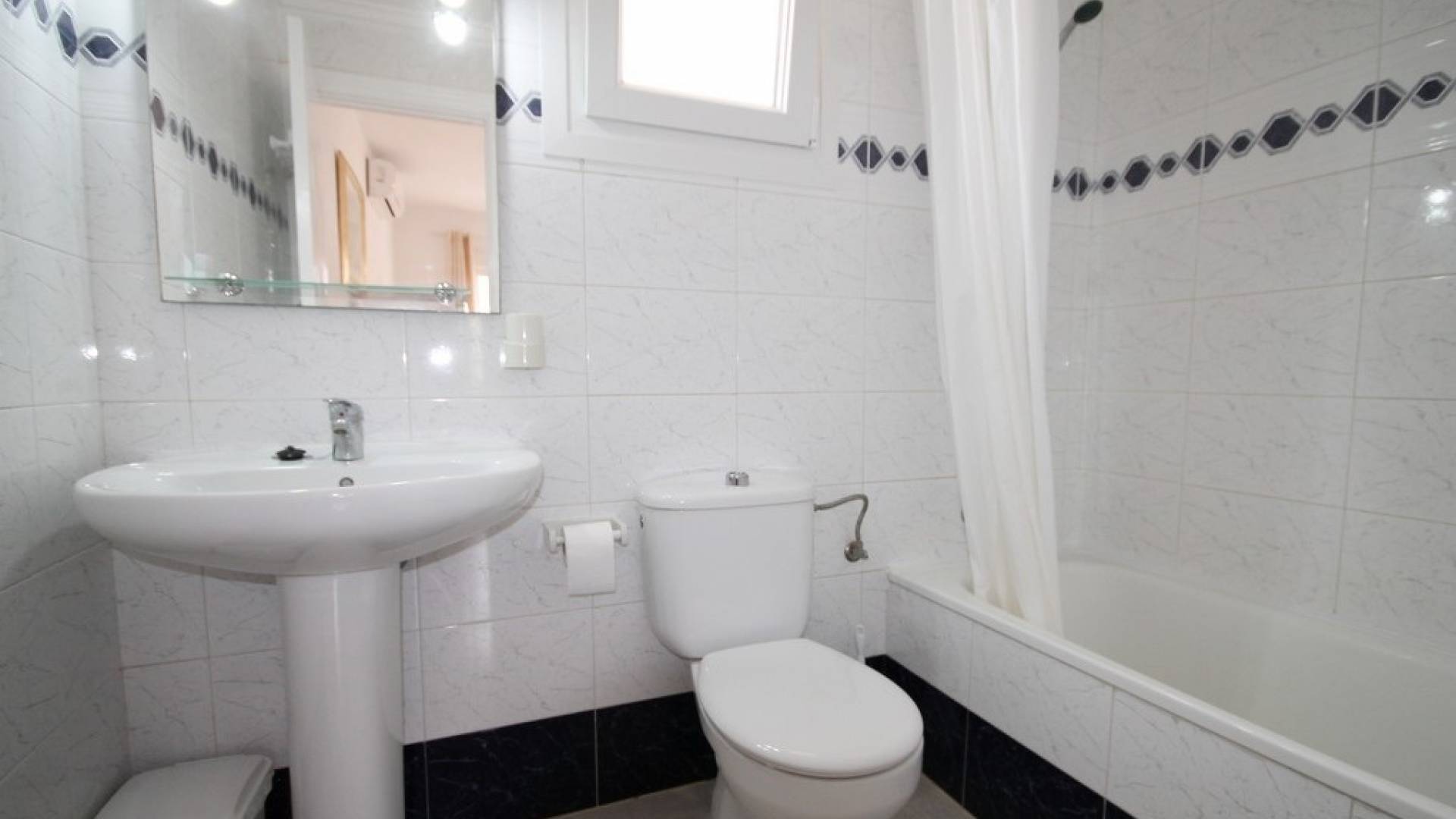 Revente - Appartement - Villamartin - las carolinas