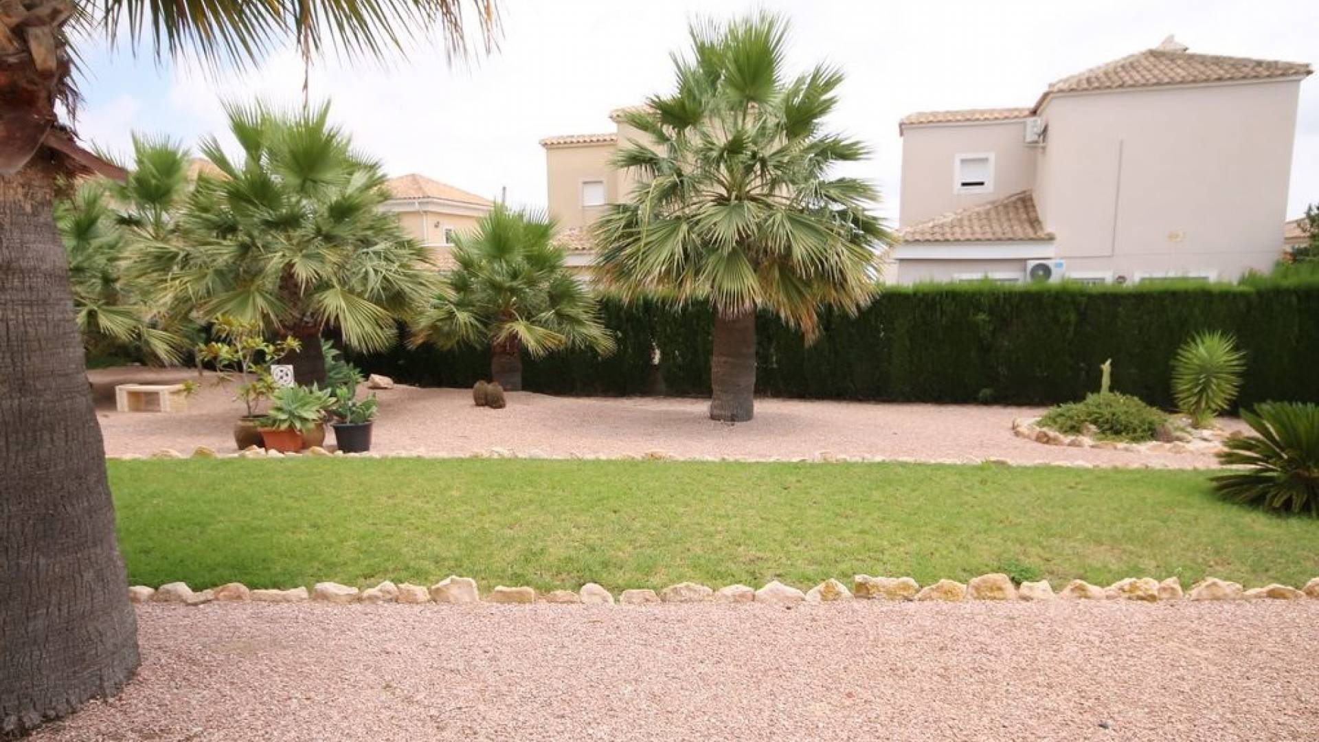 Revente - Appartement - Villamartin - las carolinas