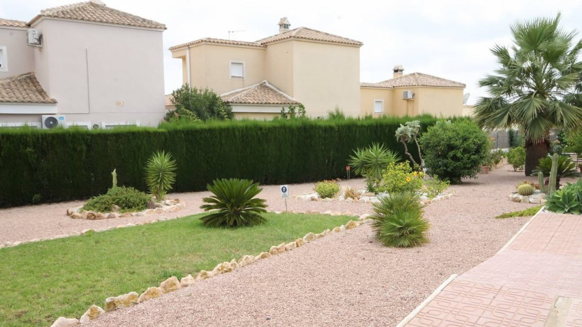 Revente - Appartement - Villamartin - las carolinas