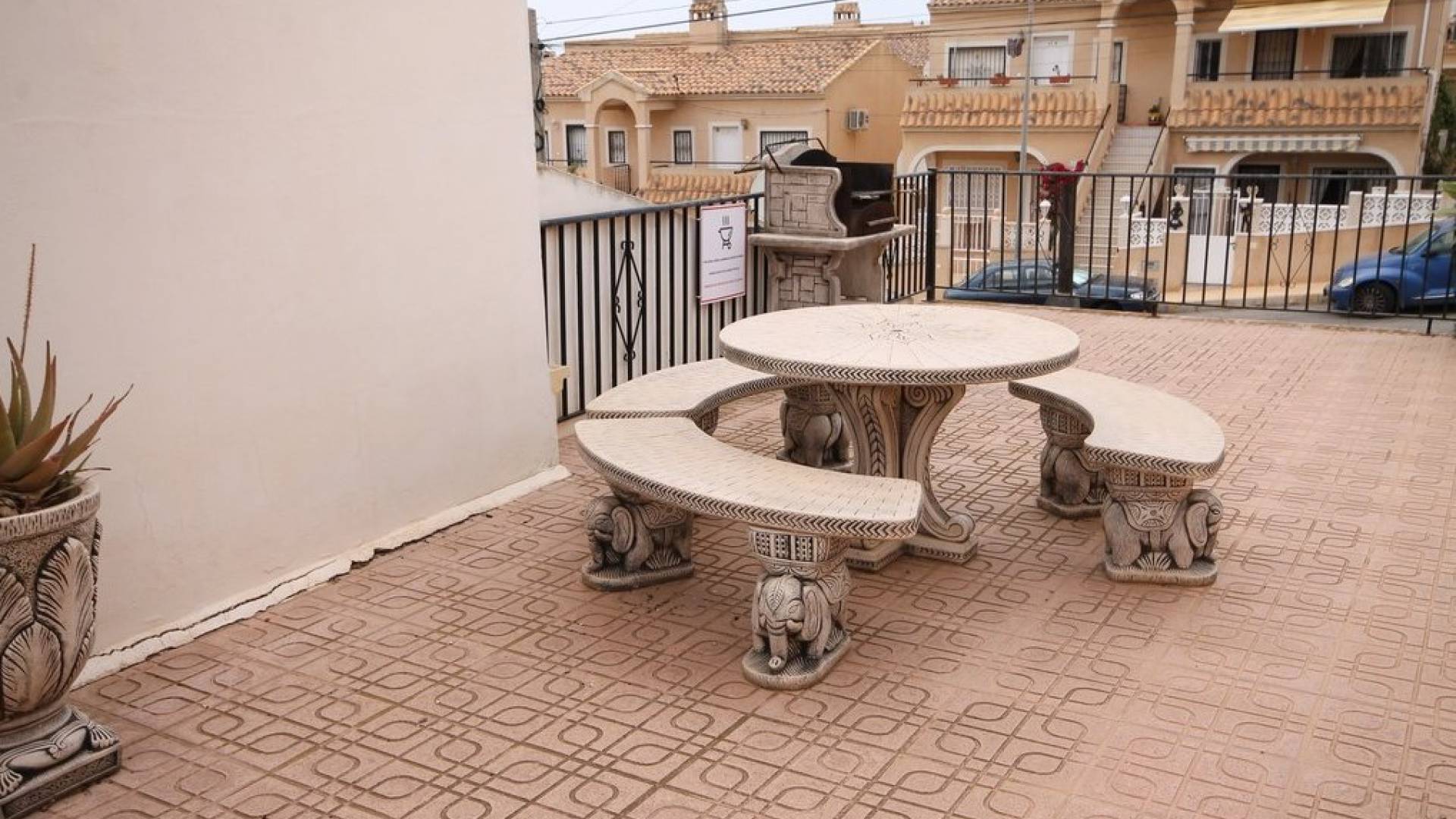 Revente - Appartement - Villamartin - las carolinas