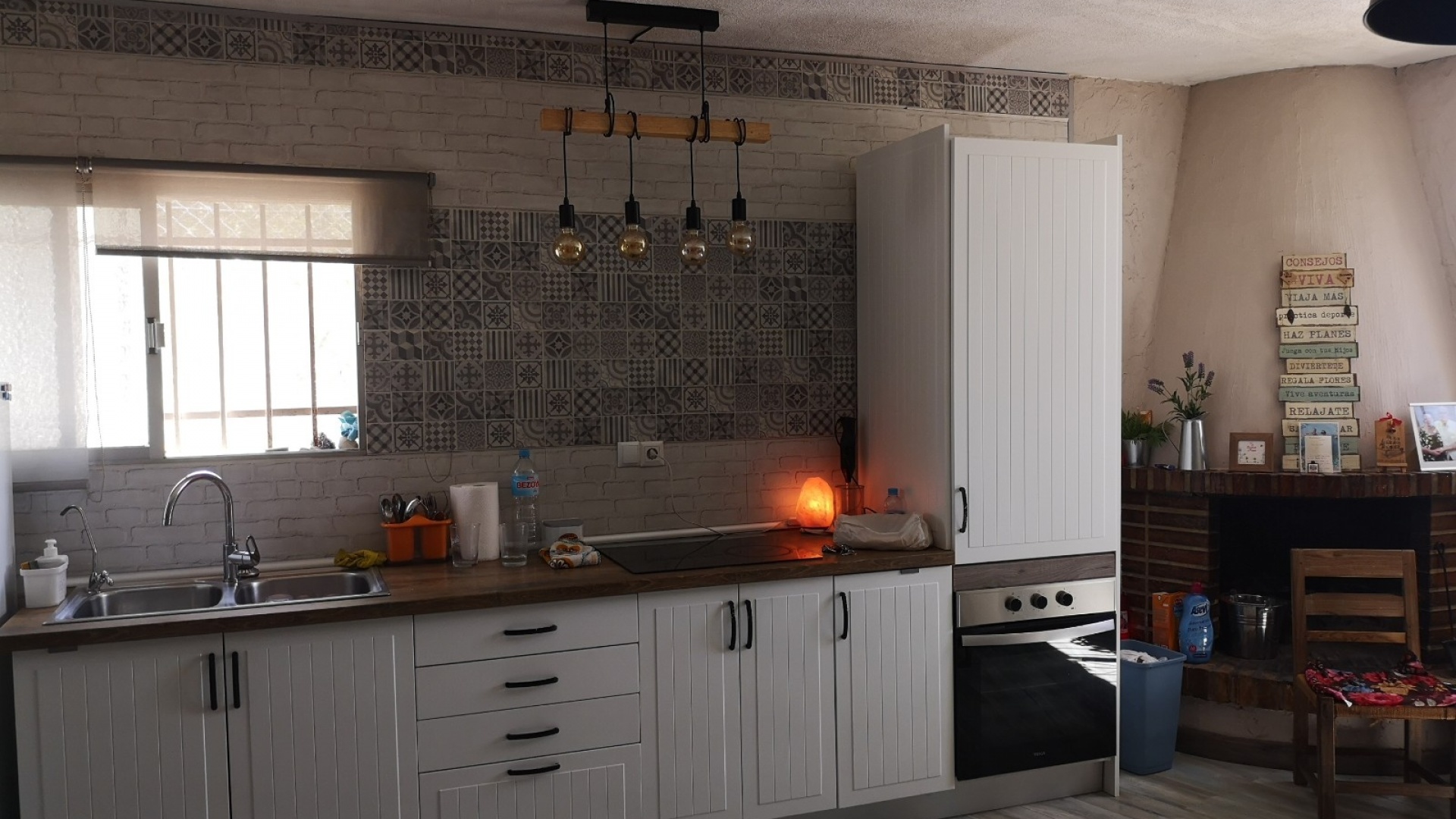 Revente - Appartement - Villamartin - las filipinas