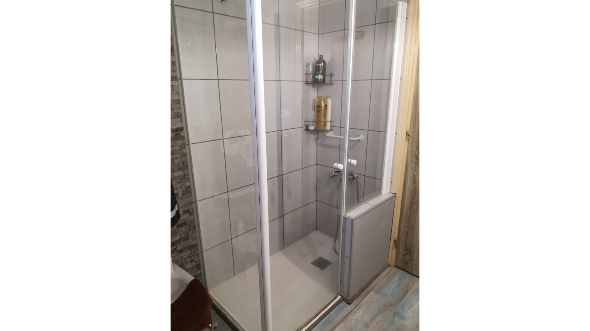 Revente - Appartement - Villamartin - las filipinas