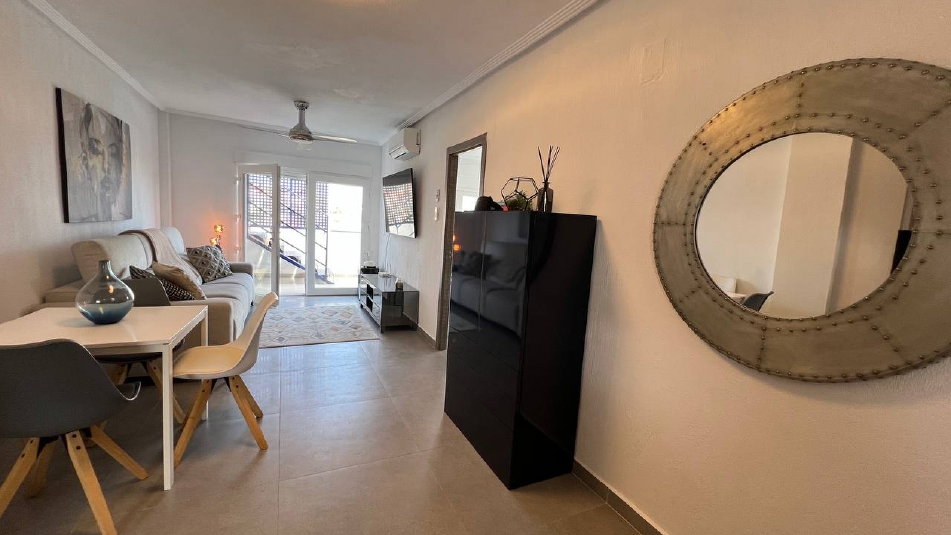 Revente - Appartement - Villamartin - las filipinas