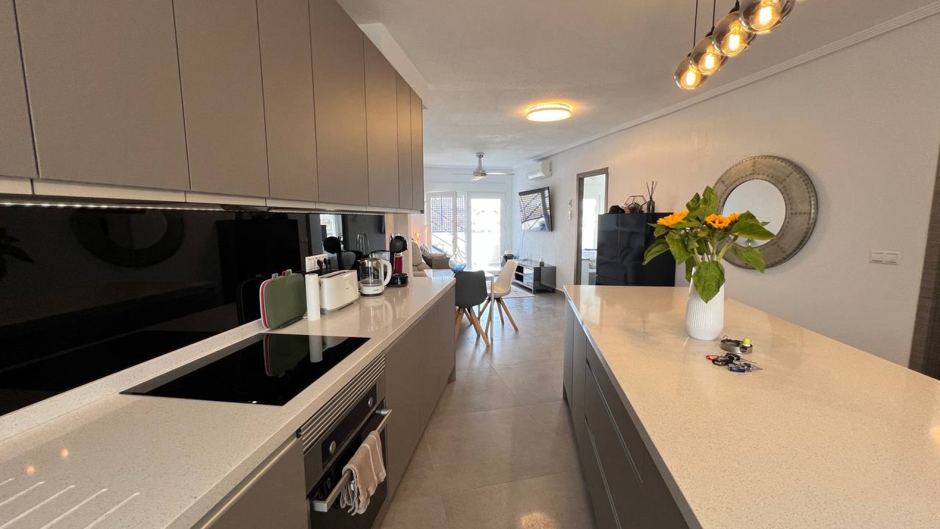 Revente - Appartement - Villamartin - las filipinas