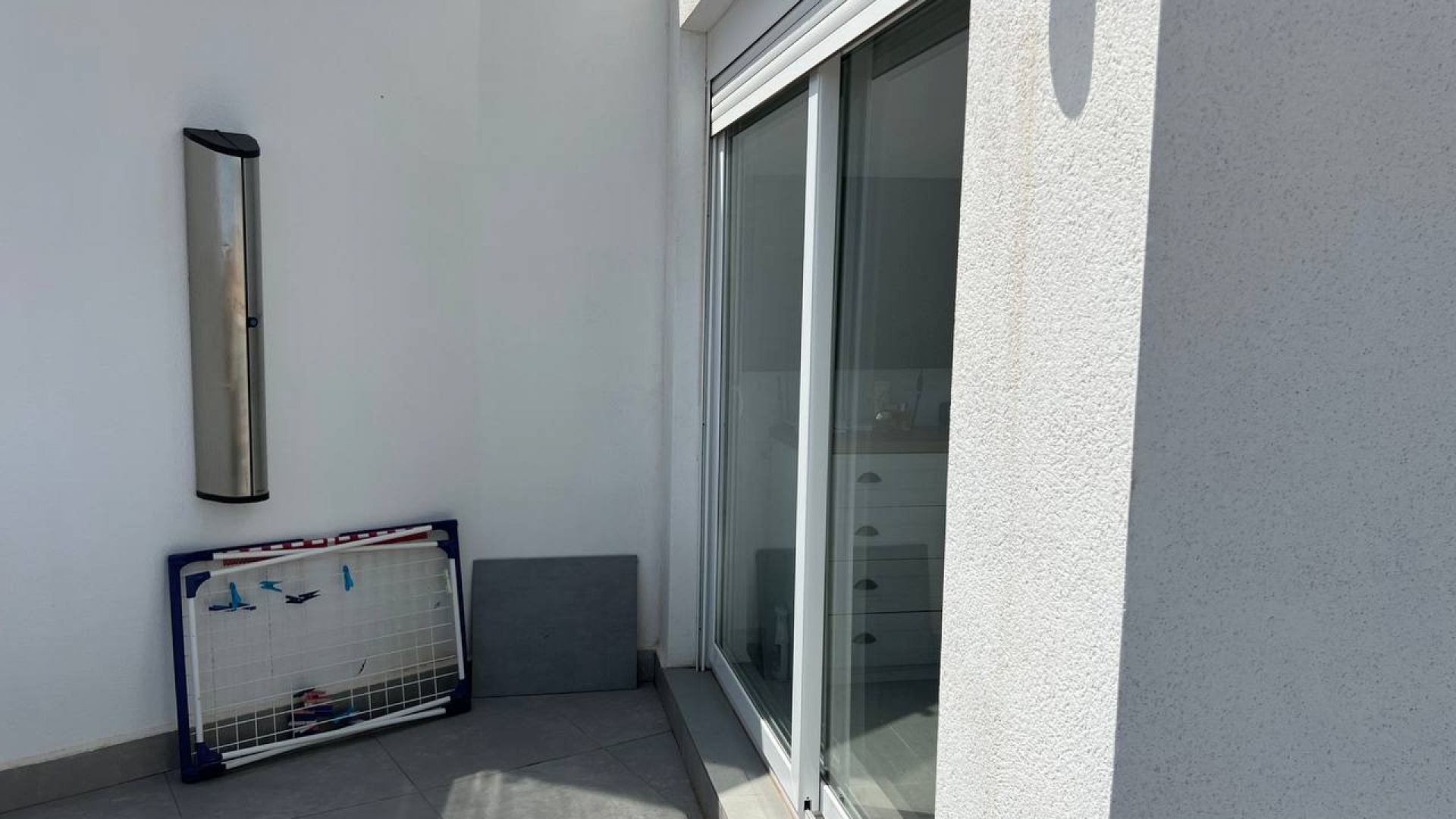 Revente - Appartement - Villamartin - las filipinas