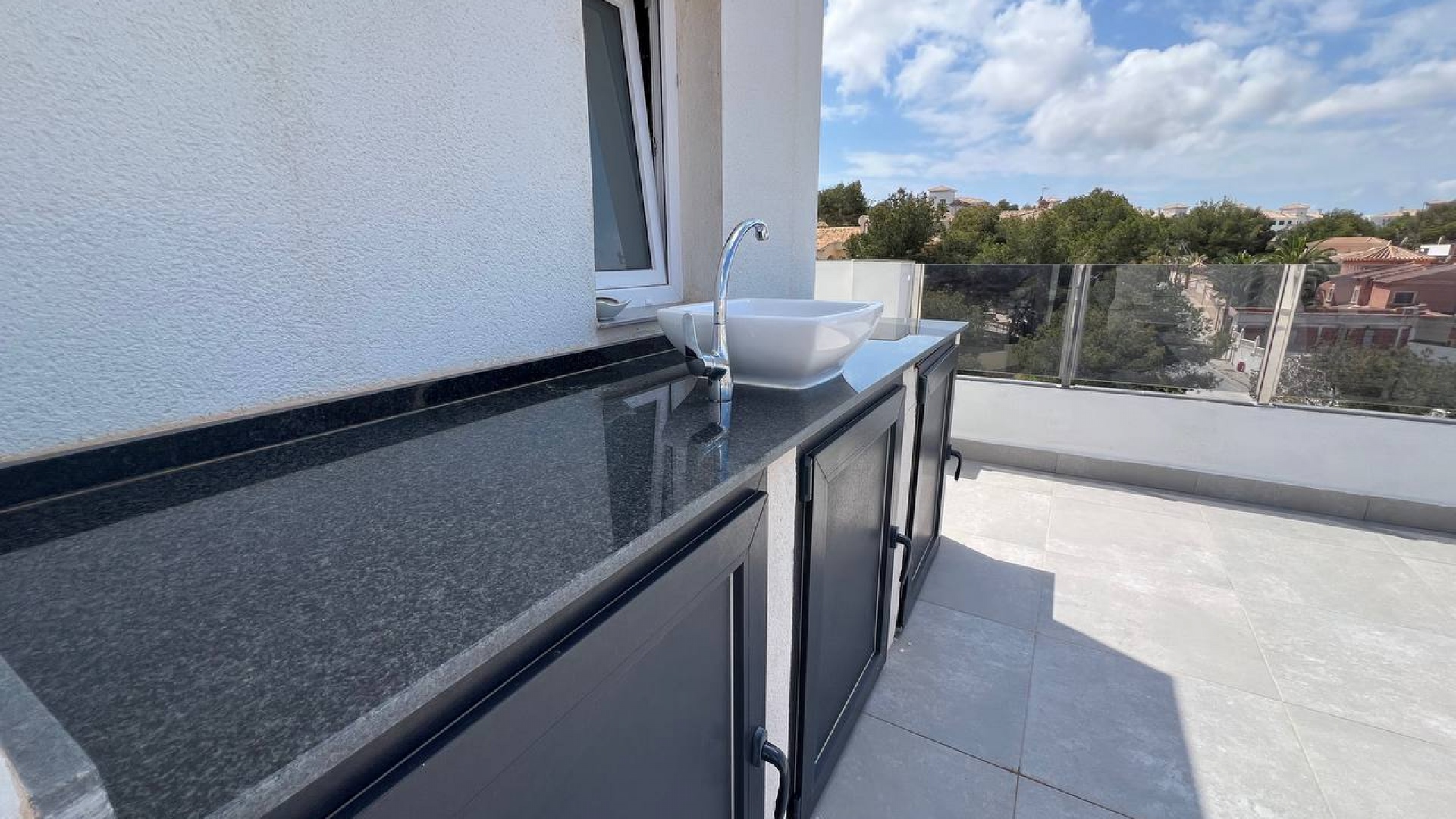 Revente - Appartement - Villamartin - las filipinas