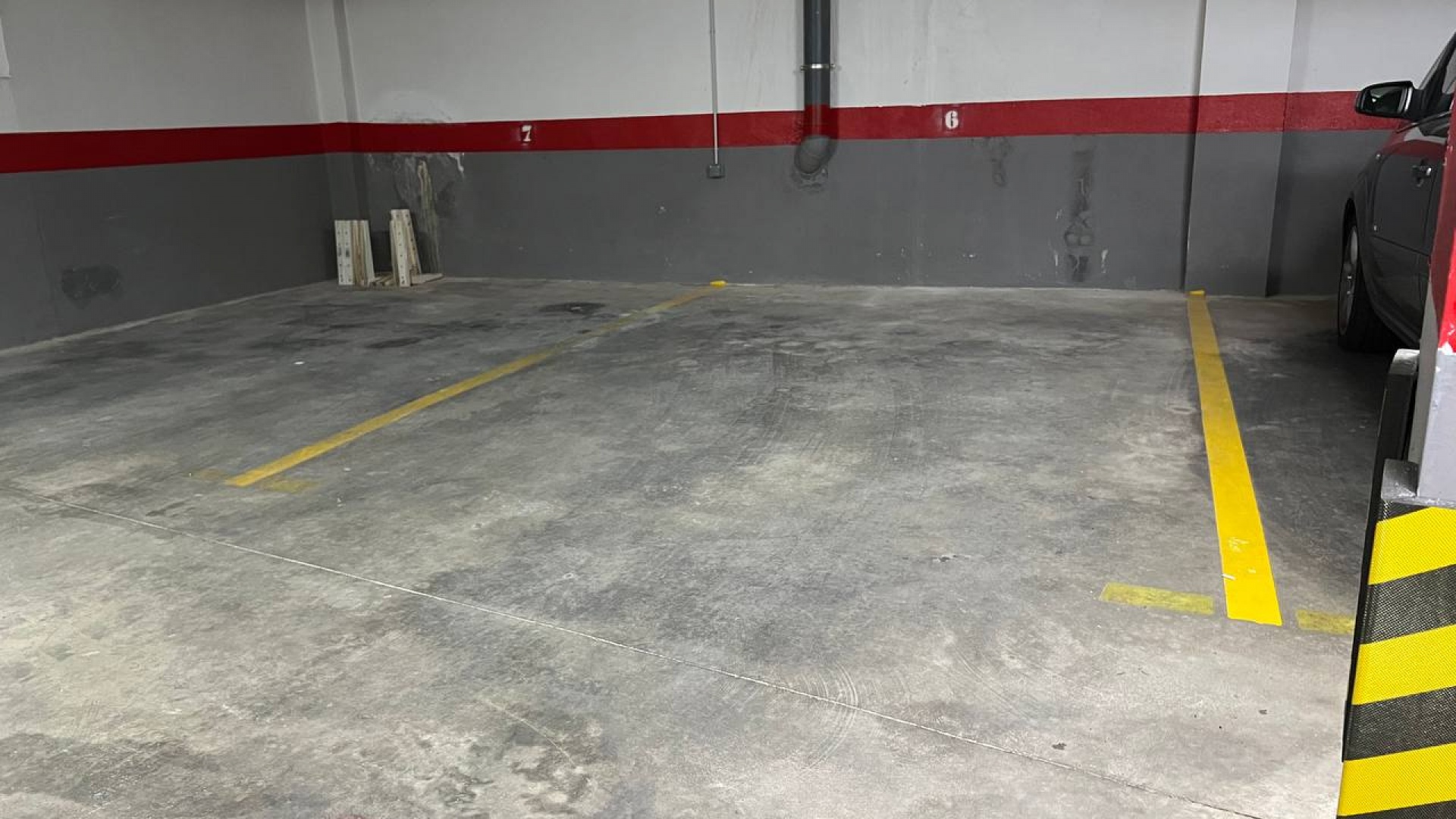 Revente - Appartement - Villamartin - las filipinas