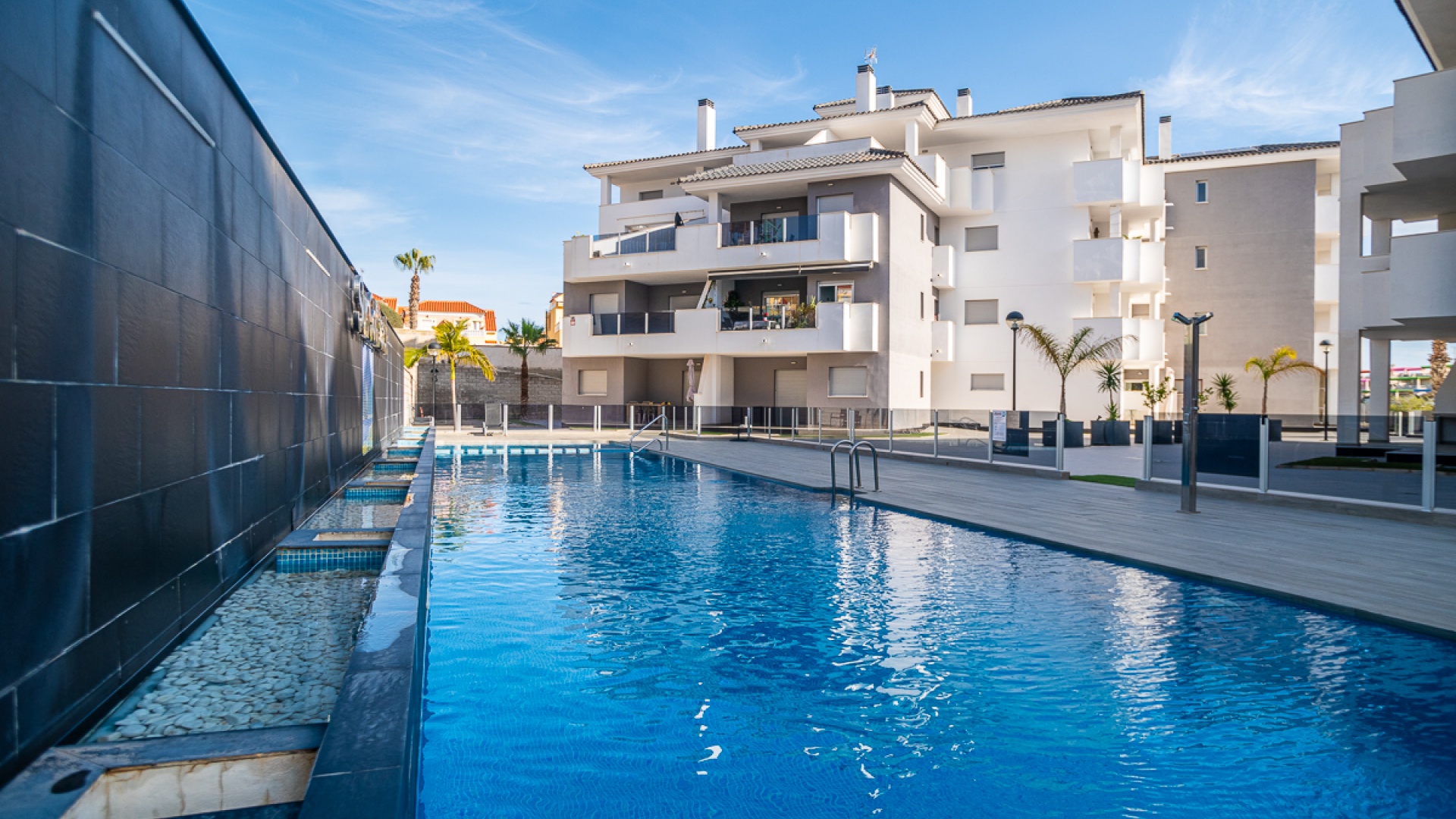 Revente - Appartement - Villamartin - las filipinas