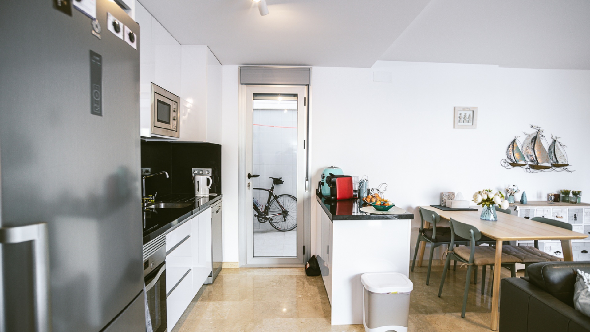 Revente - Appartement - Villamartin - las filipinas