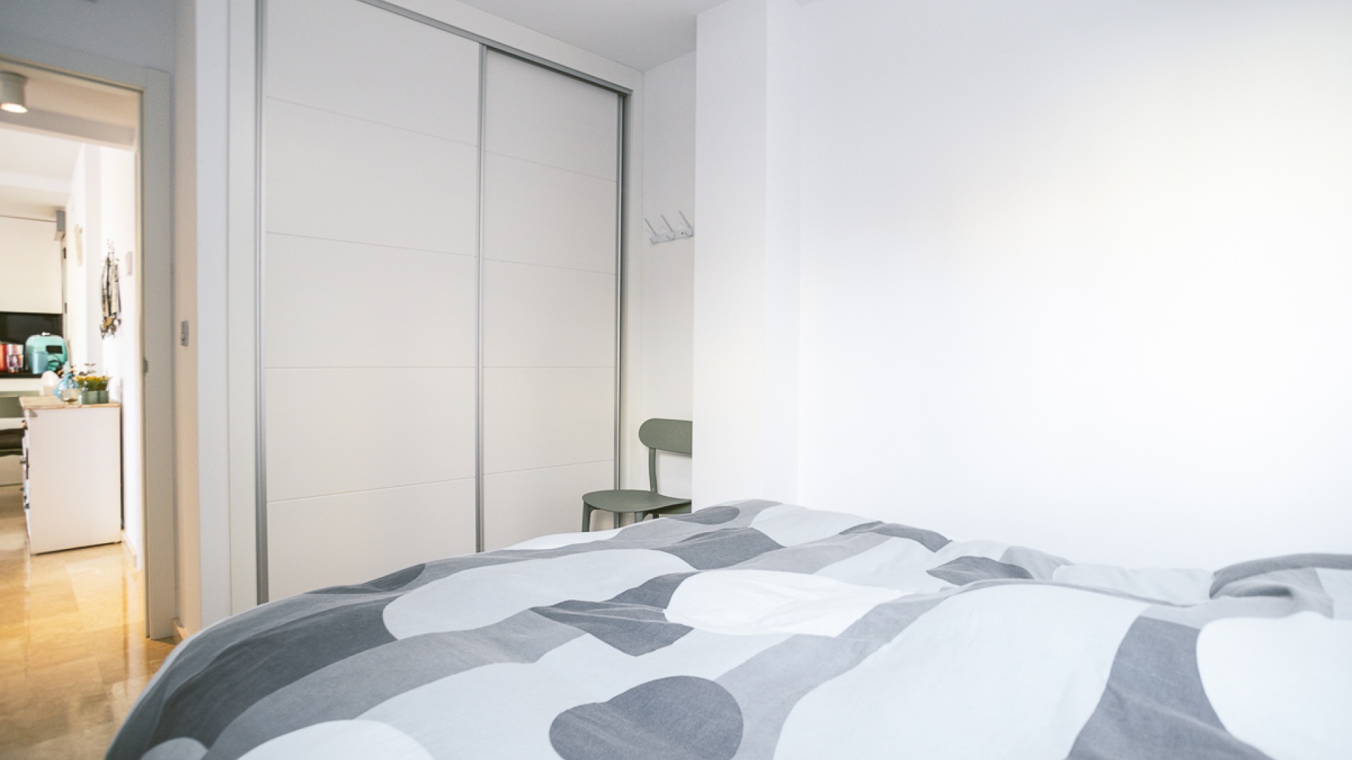 Revente - Appartement - Villamartin - las filipinas