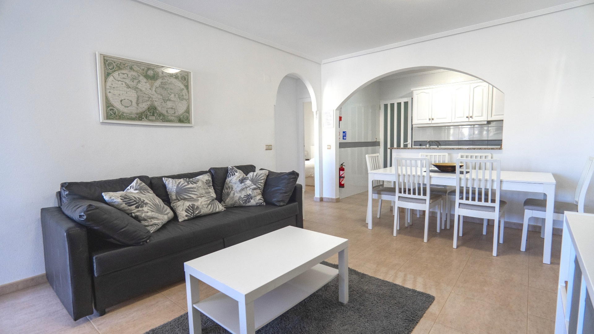 Revente - Appartement - Villamartin - las filipinas