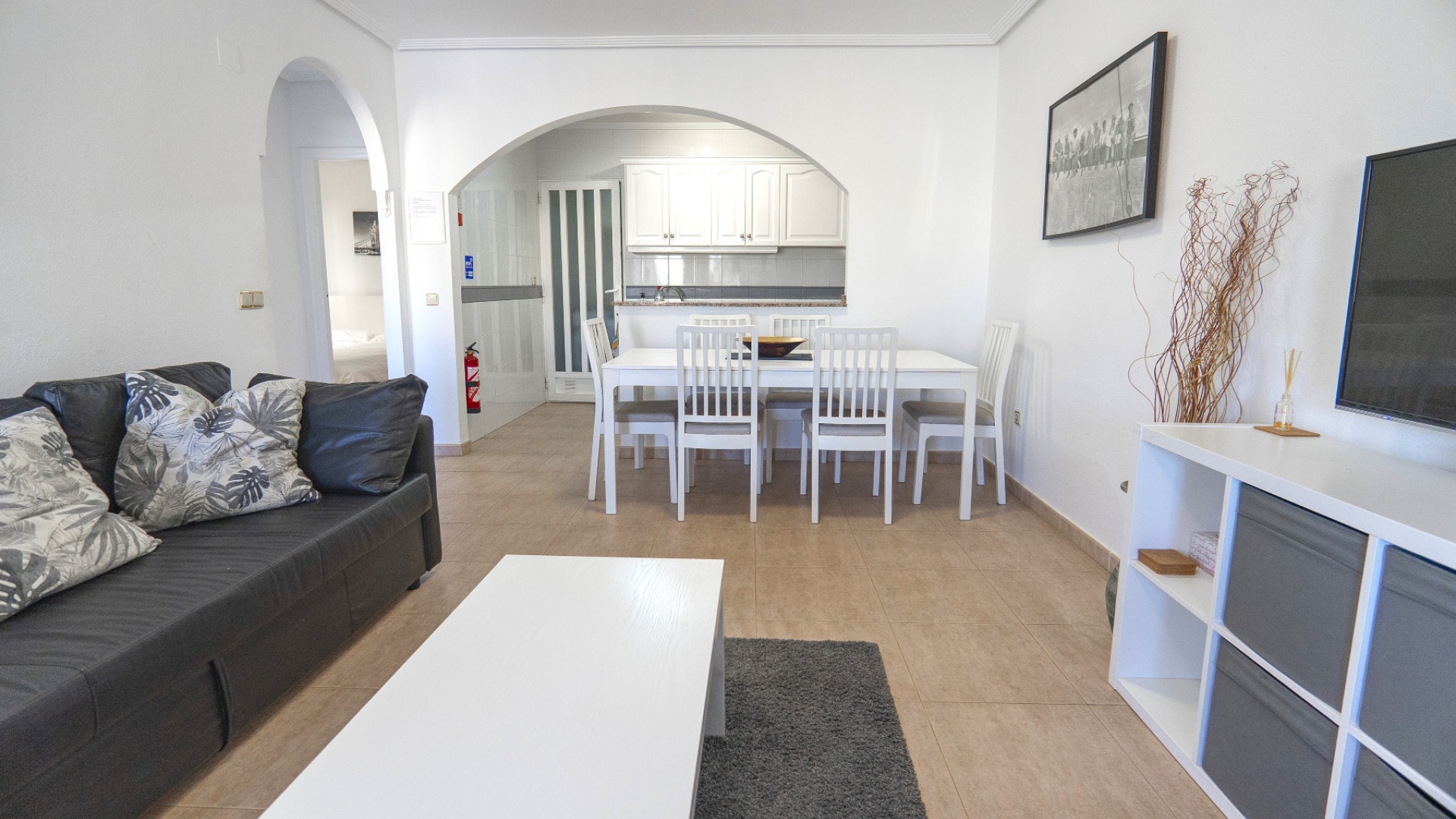 Revente - Appartement - Villamartin - las filipinas