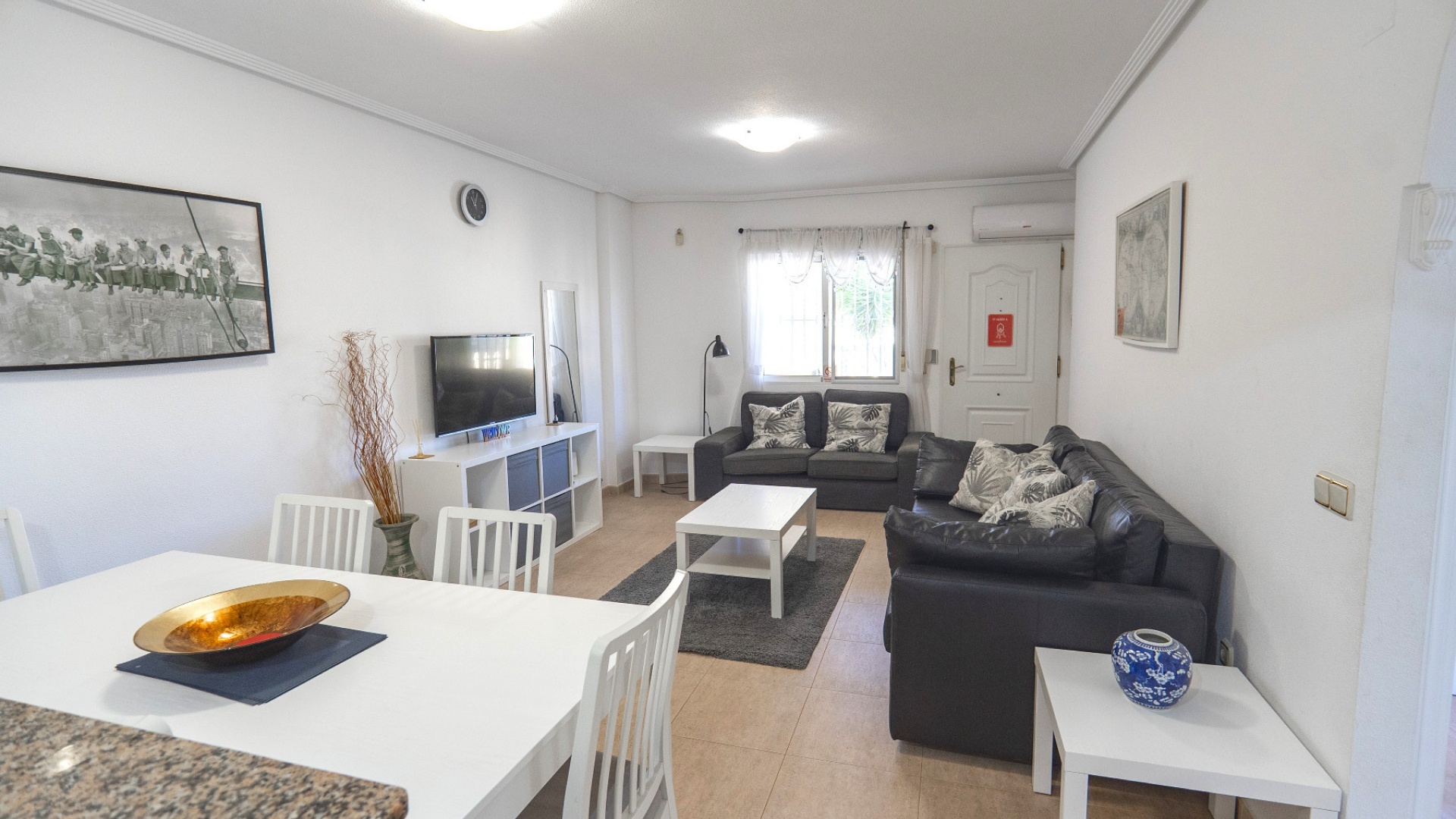 Revente - Appartement - Villamartin - las filipinas