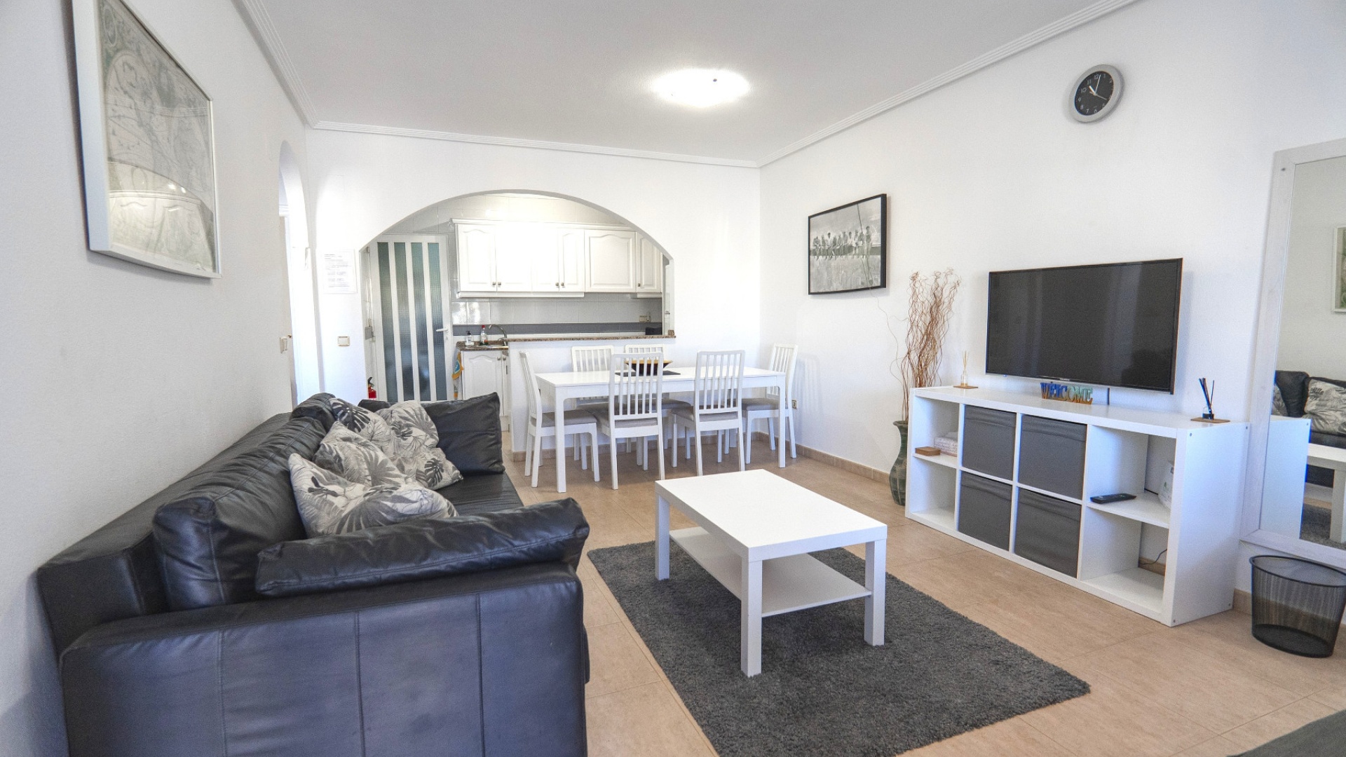 Revente - Appartement - Villamartin - las filipinas