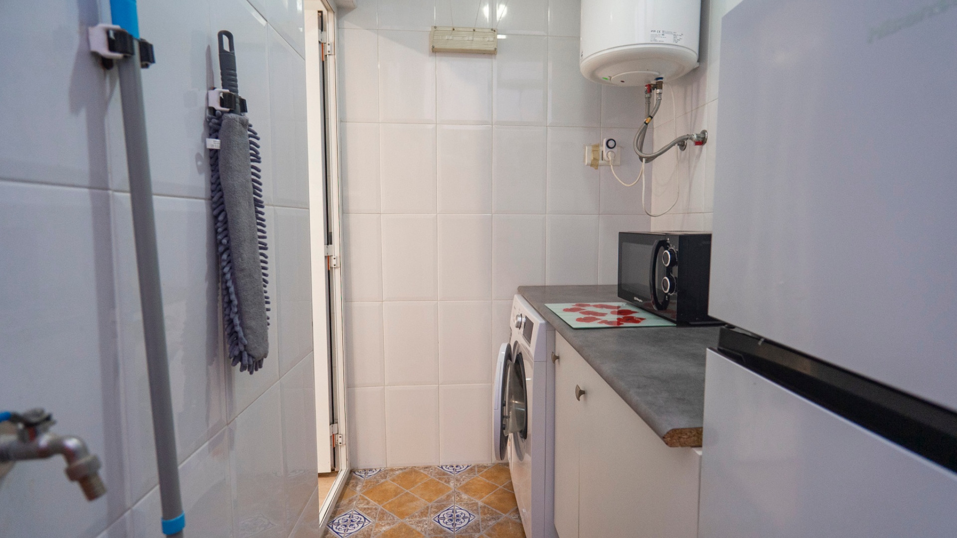 Revente - Appartement - Villamartin - las filipinas