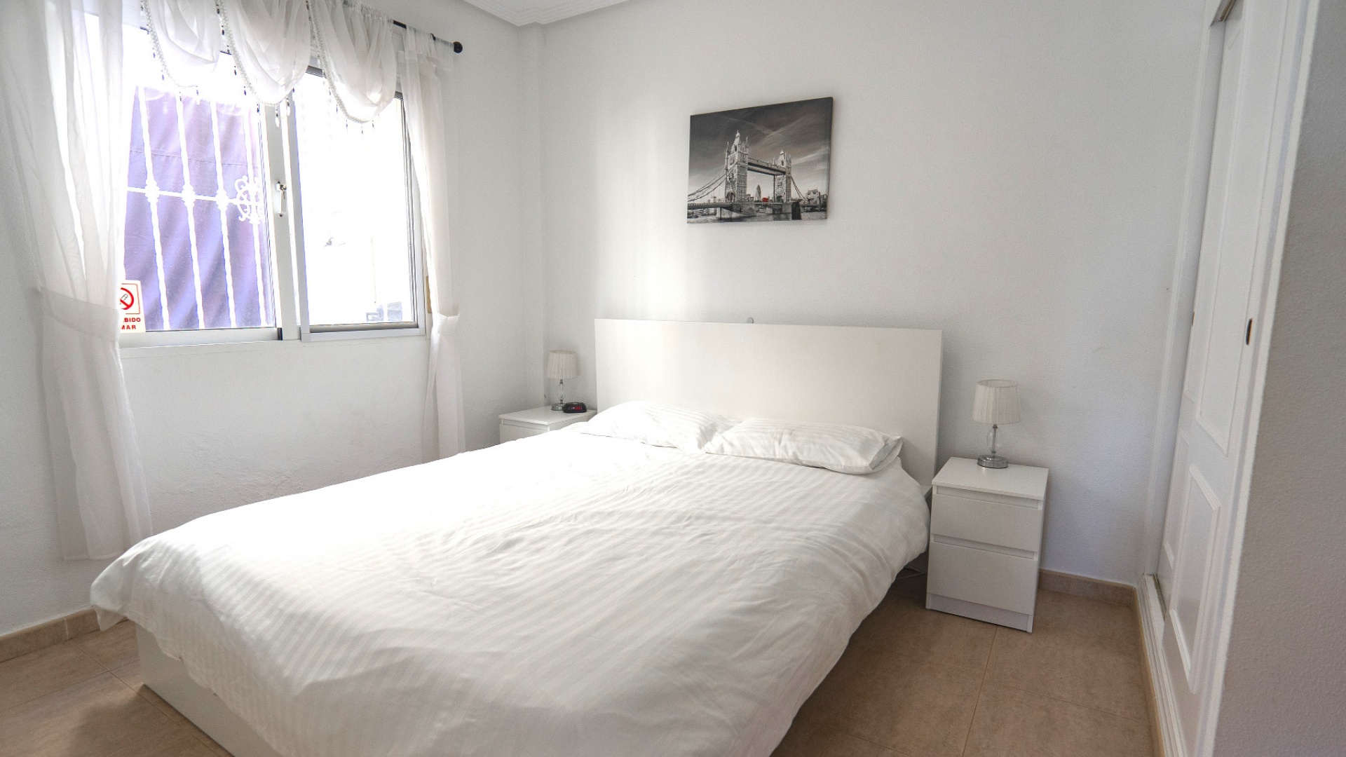 Revente - Appartement - Villamartin - las filipinas