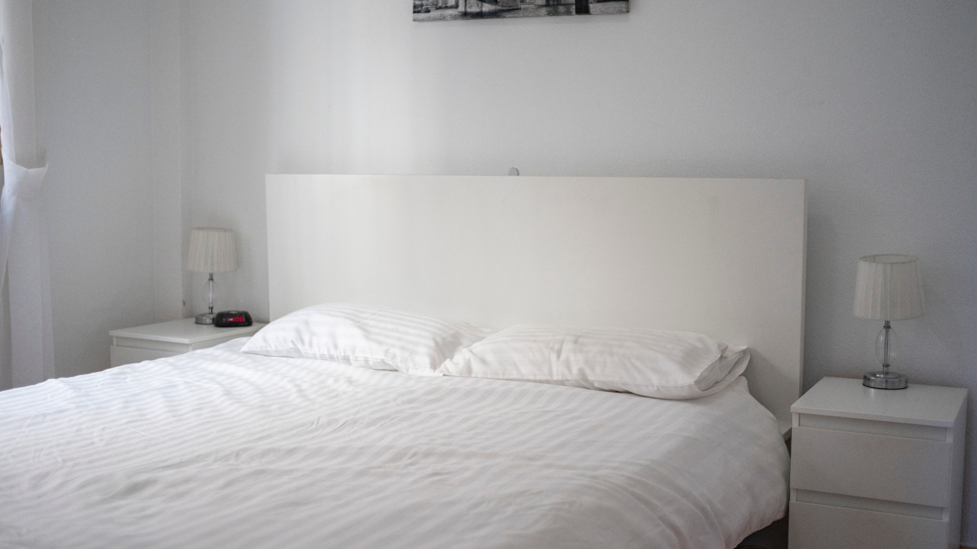 Revente - Appartement - Villamartin - las filipinas