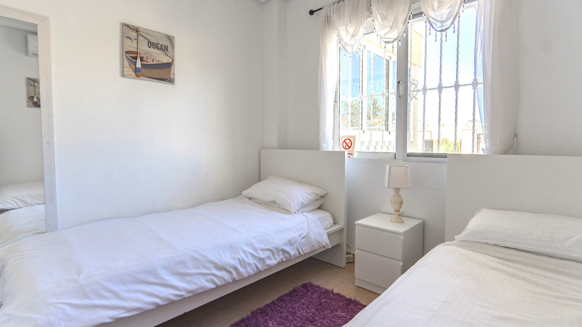 Revente - Appartement - Villamartin - las filipinas