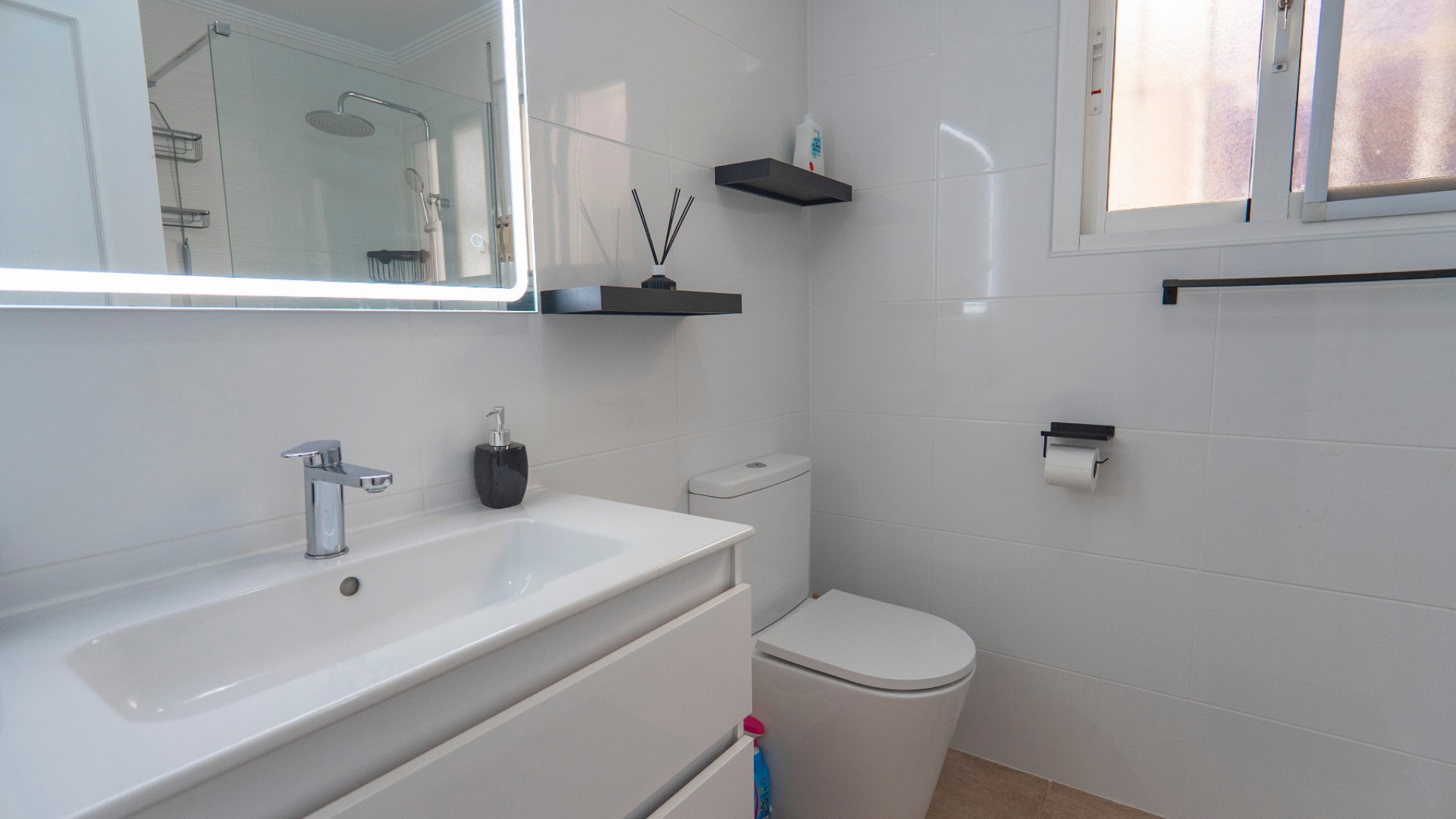 Revente - Appartement - Villamartin - las filipinas