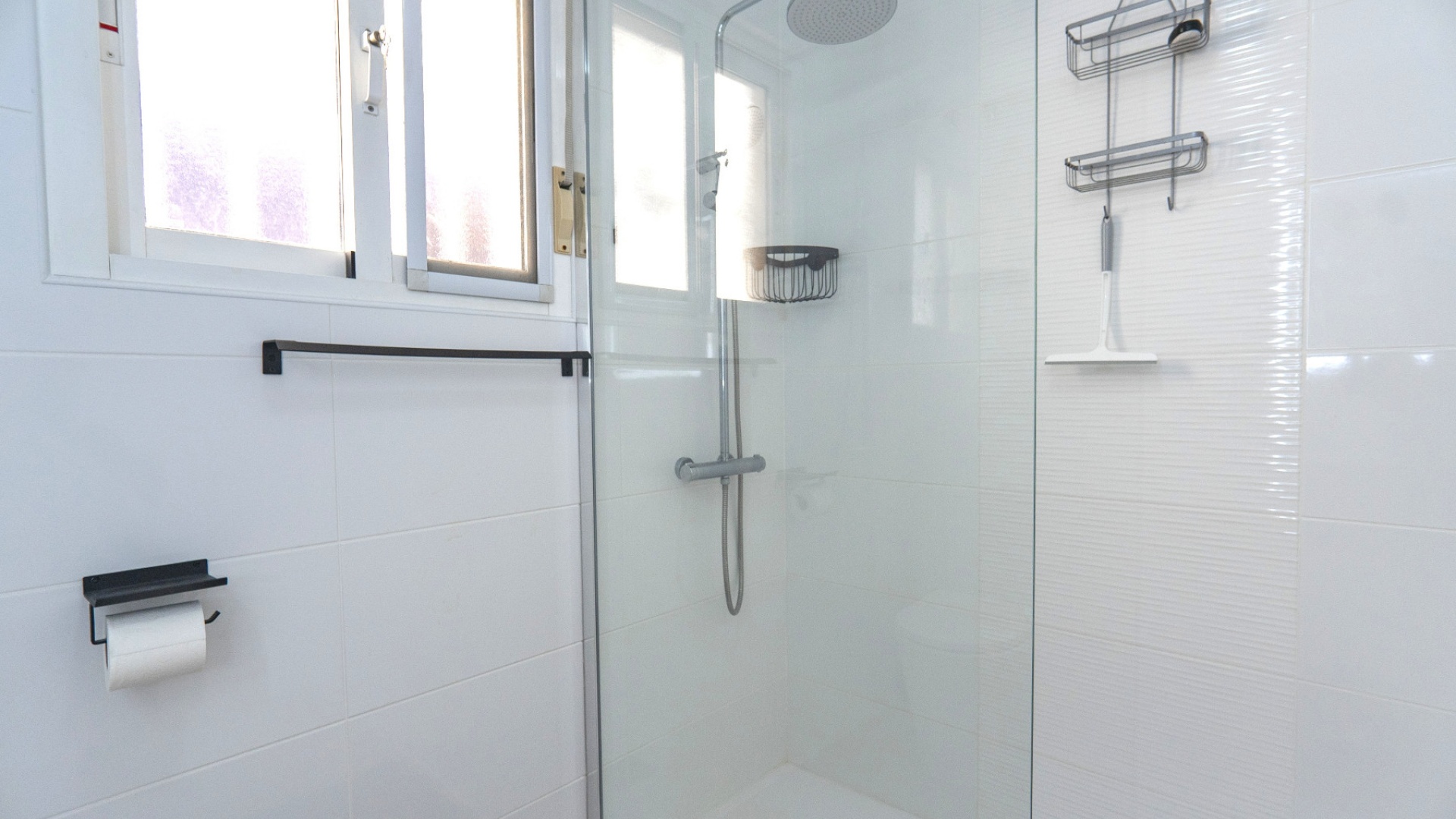 Revente - Appartement - Villamartin - las filipinas