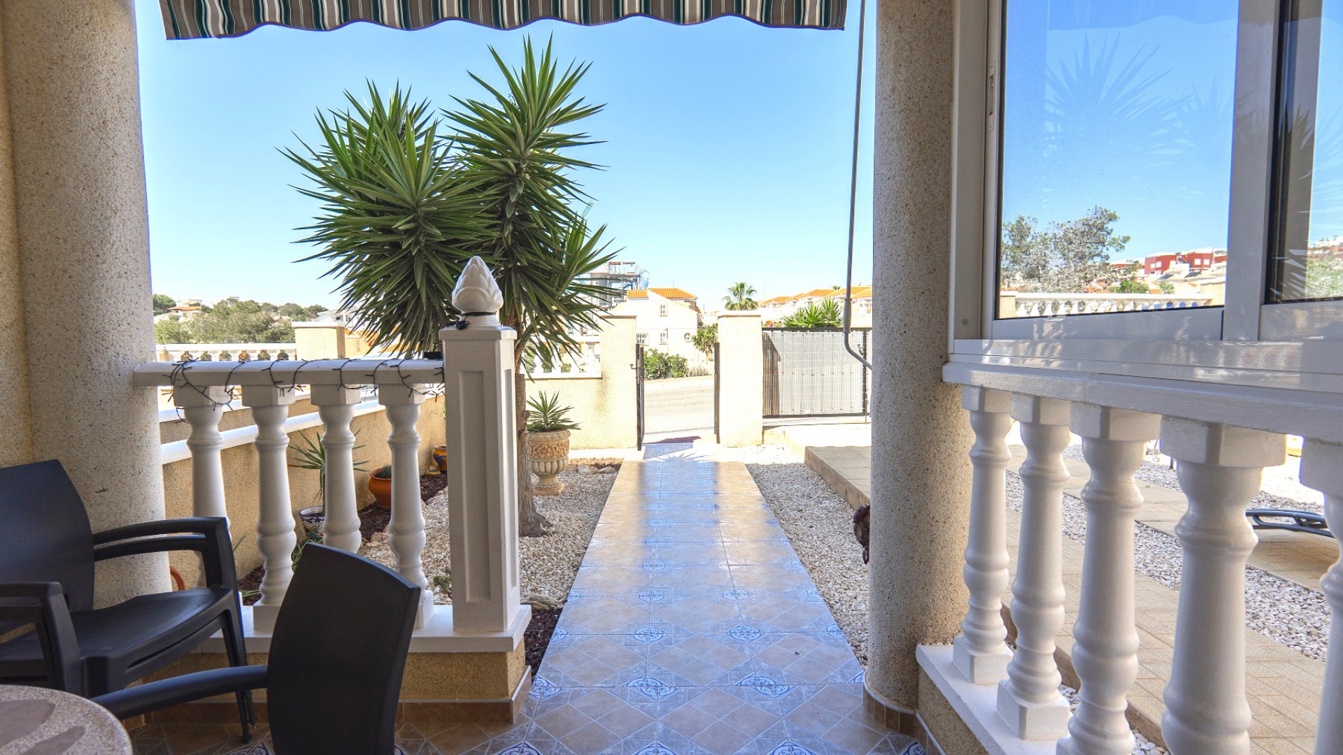 Revente - Appartement - Villamartin - las filipinas