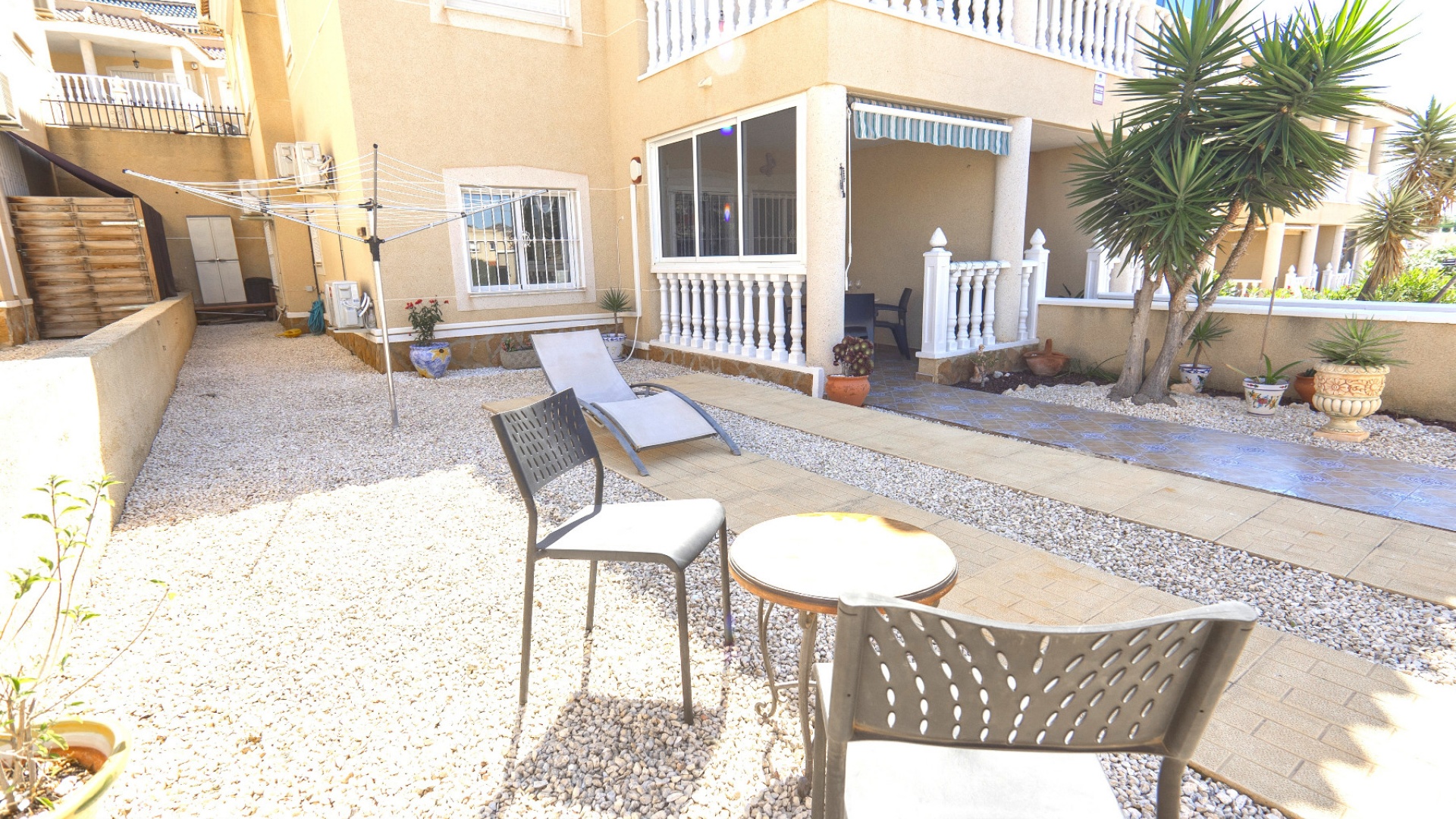 Revente - Appartement - Villamartin - las filipinas