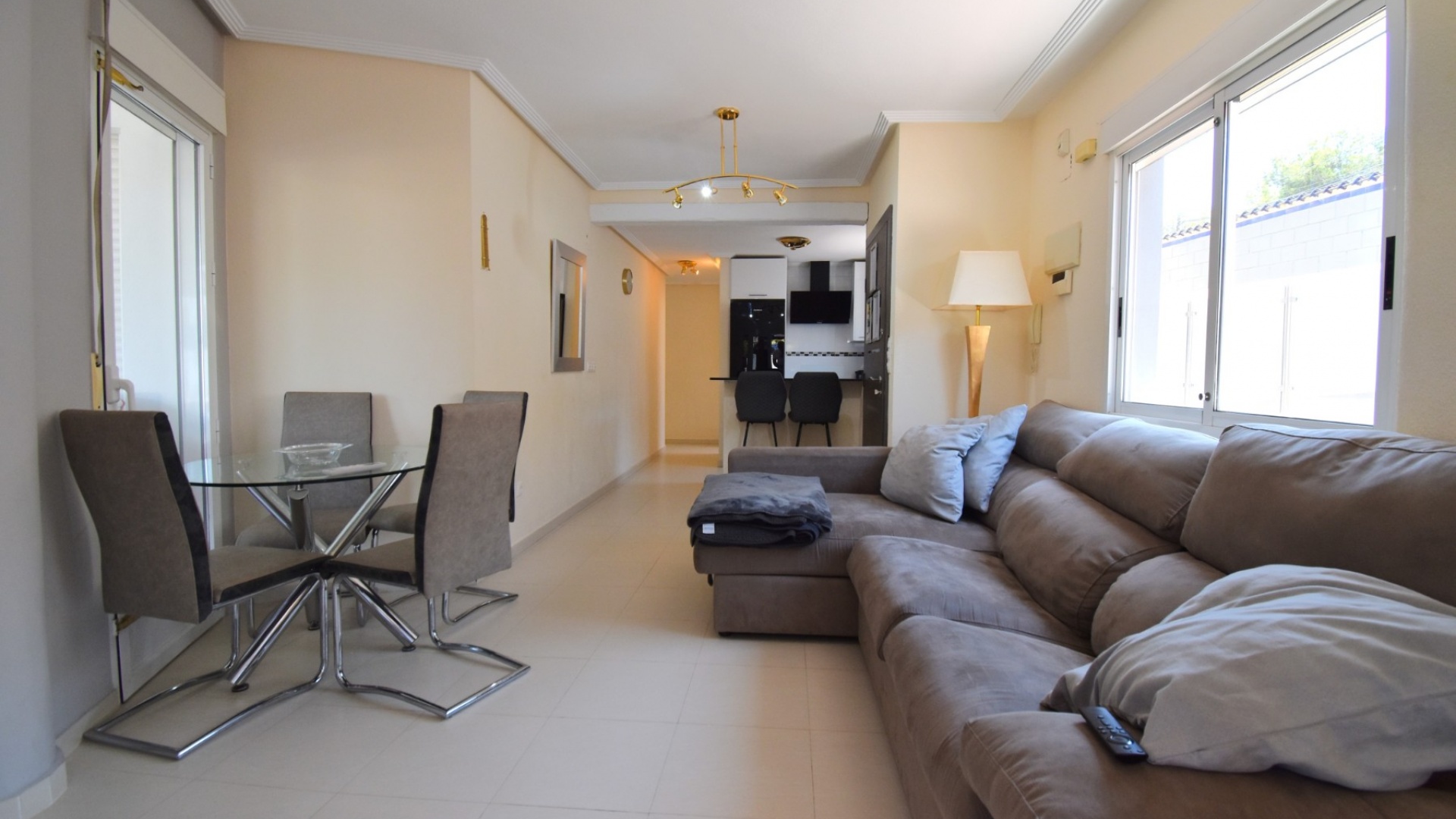 Revente - Appartement - Villamartin - las filipinas