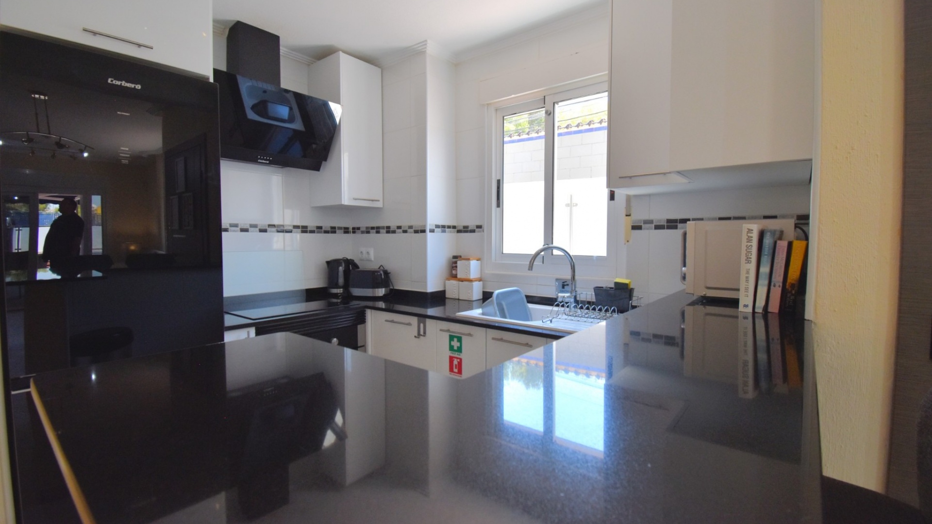 Revente - Appartement - Villamartin - las filipinas