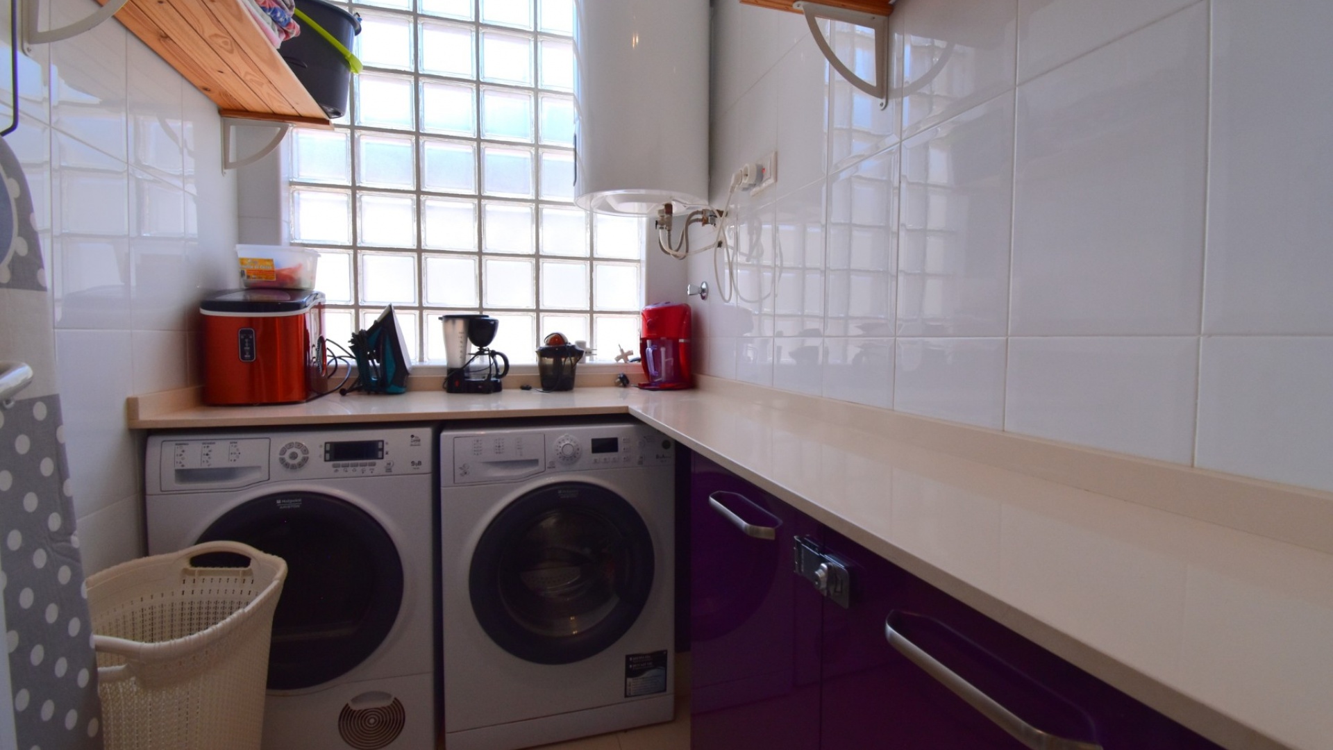 Revente - Appartement - Villamartin - las filipinas