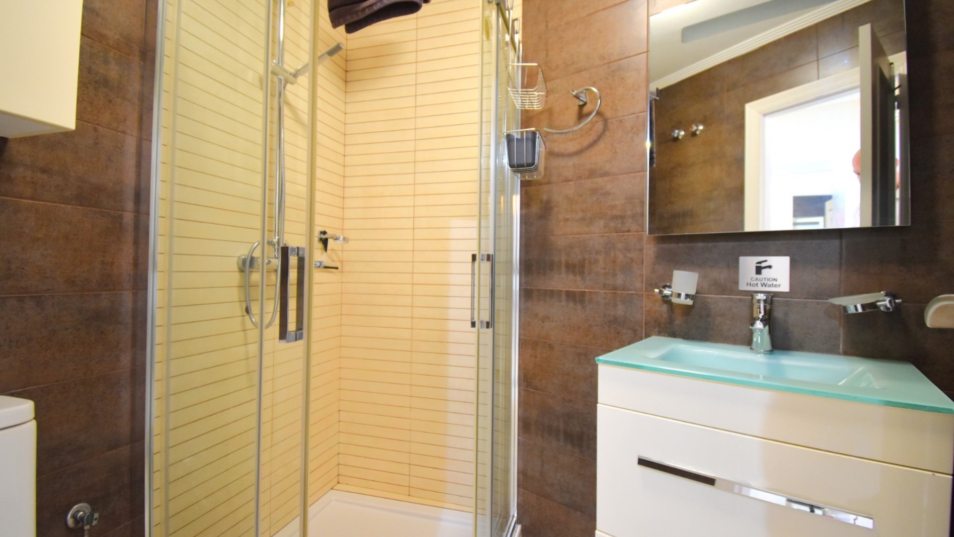 Revente - Appartement - Villamartin - las filipinas