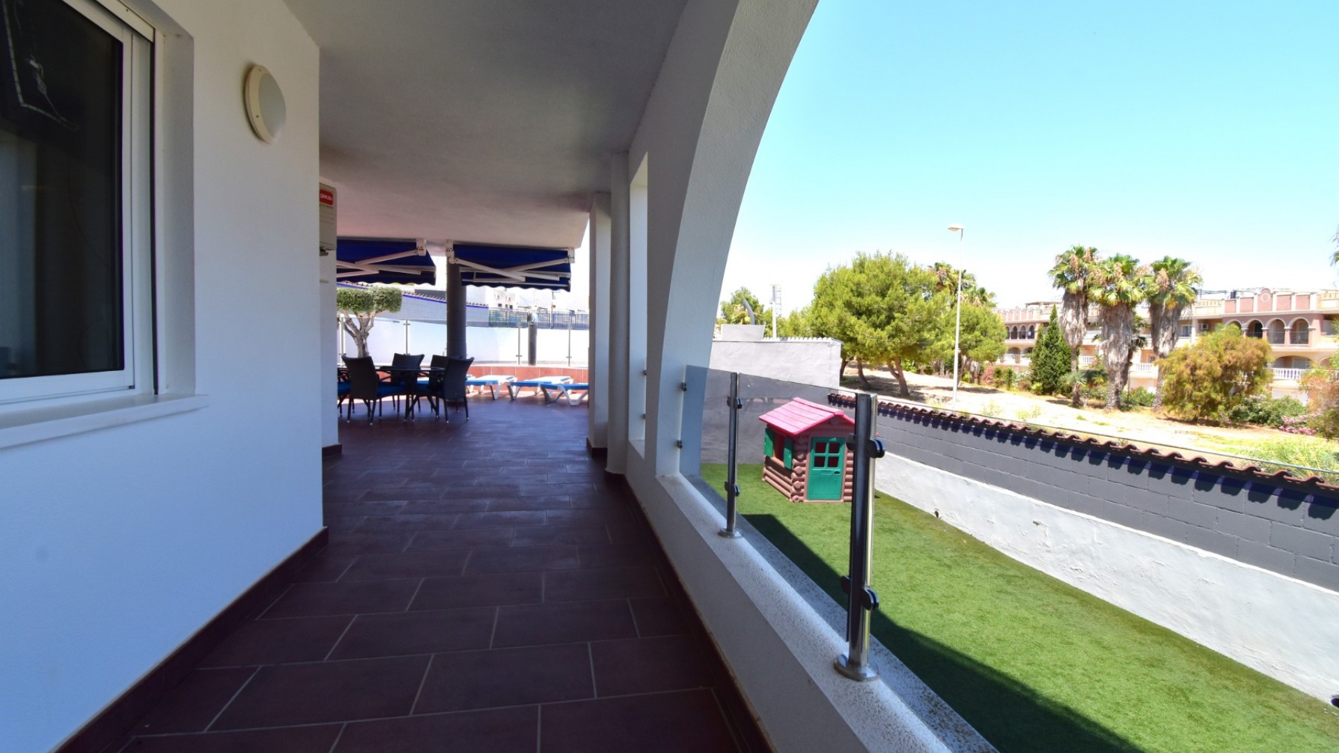 Revente - Appartement - Villamartin - las filipinas