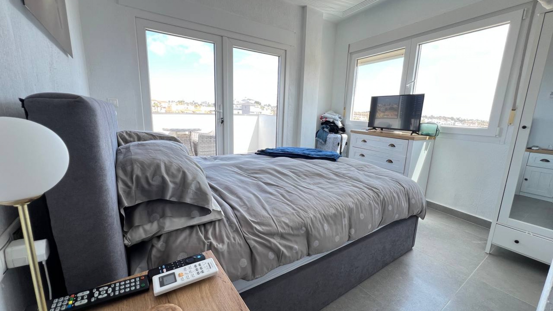 Revente - Appartement - Villamartin - las filipinas