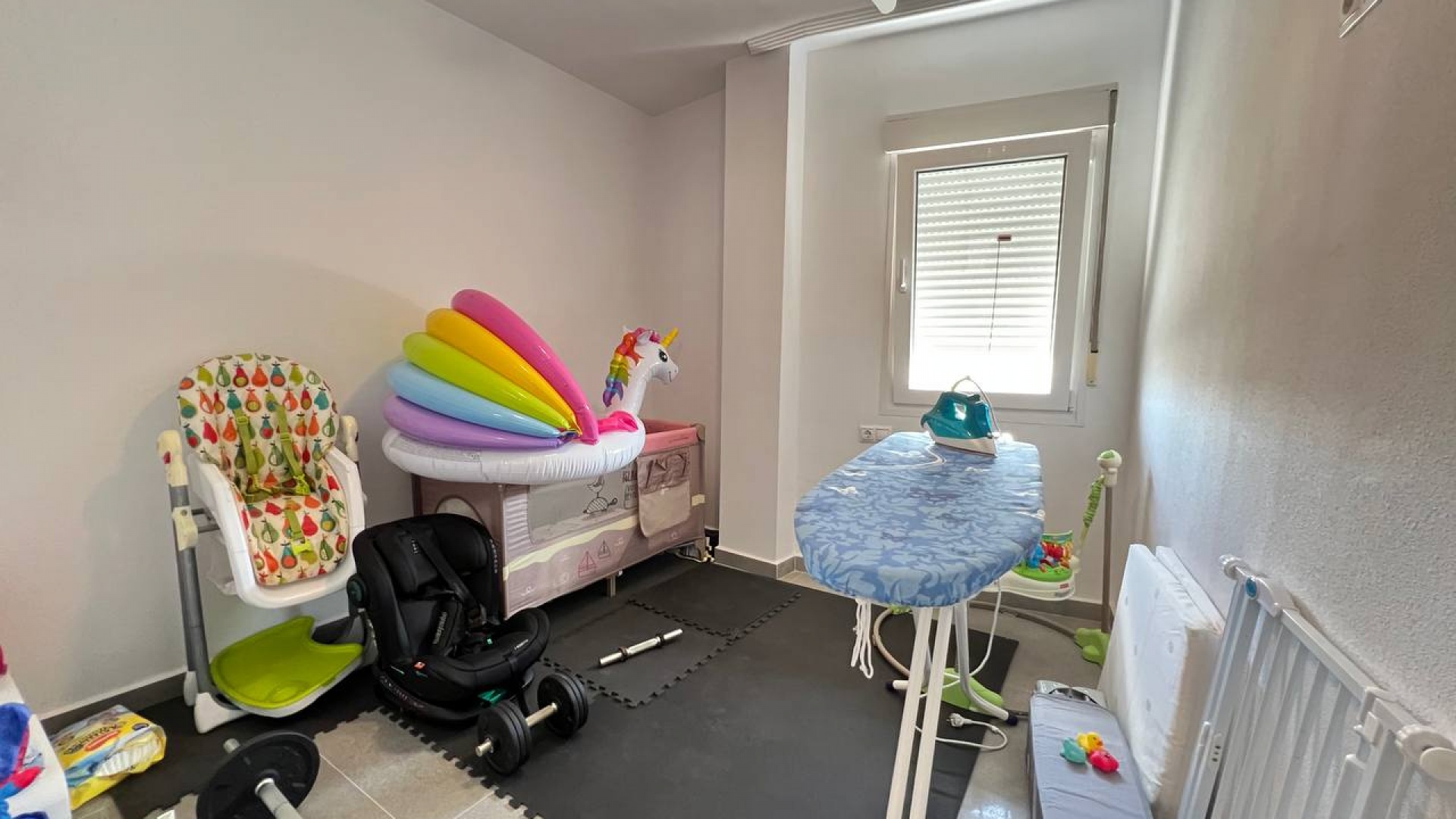 Revente - Appartement - Villamartin - las filipinas