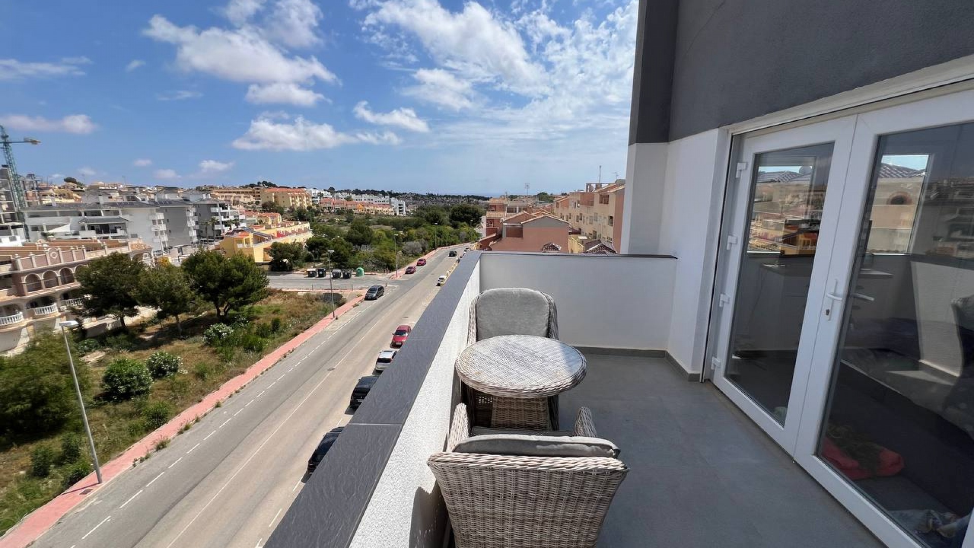 Revente - Appartement - Villamartin - las filipinas