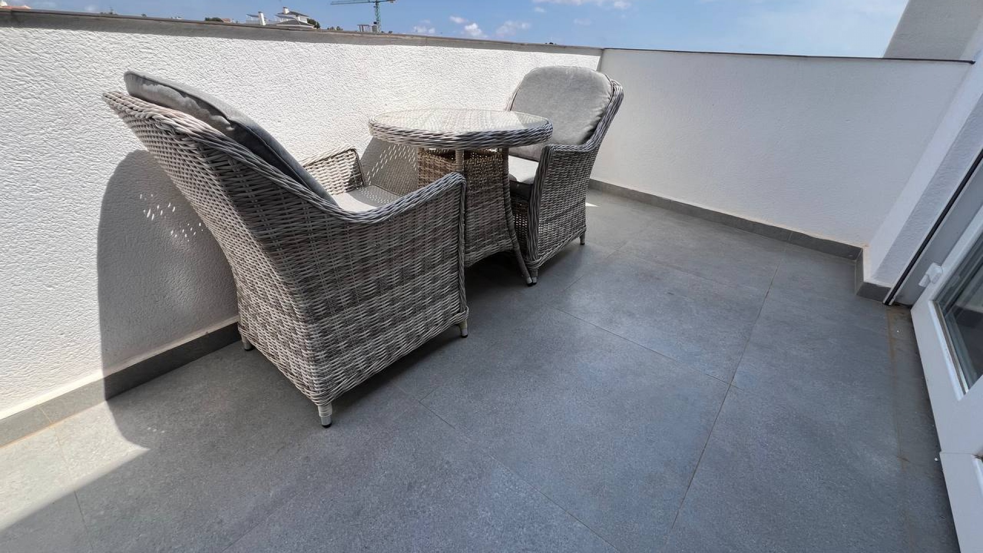 Revente - Appartement - Villamartin - las filipinas