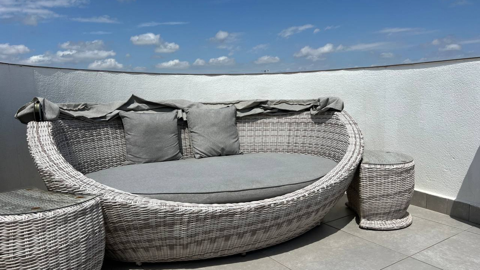 Revente - Appartement - Villamartin - las filipinas