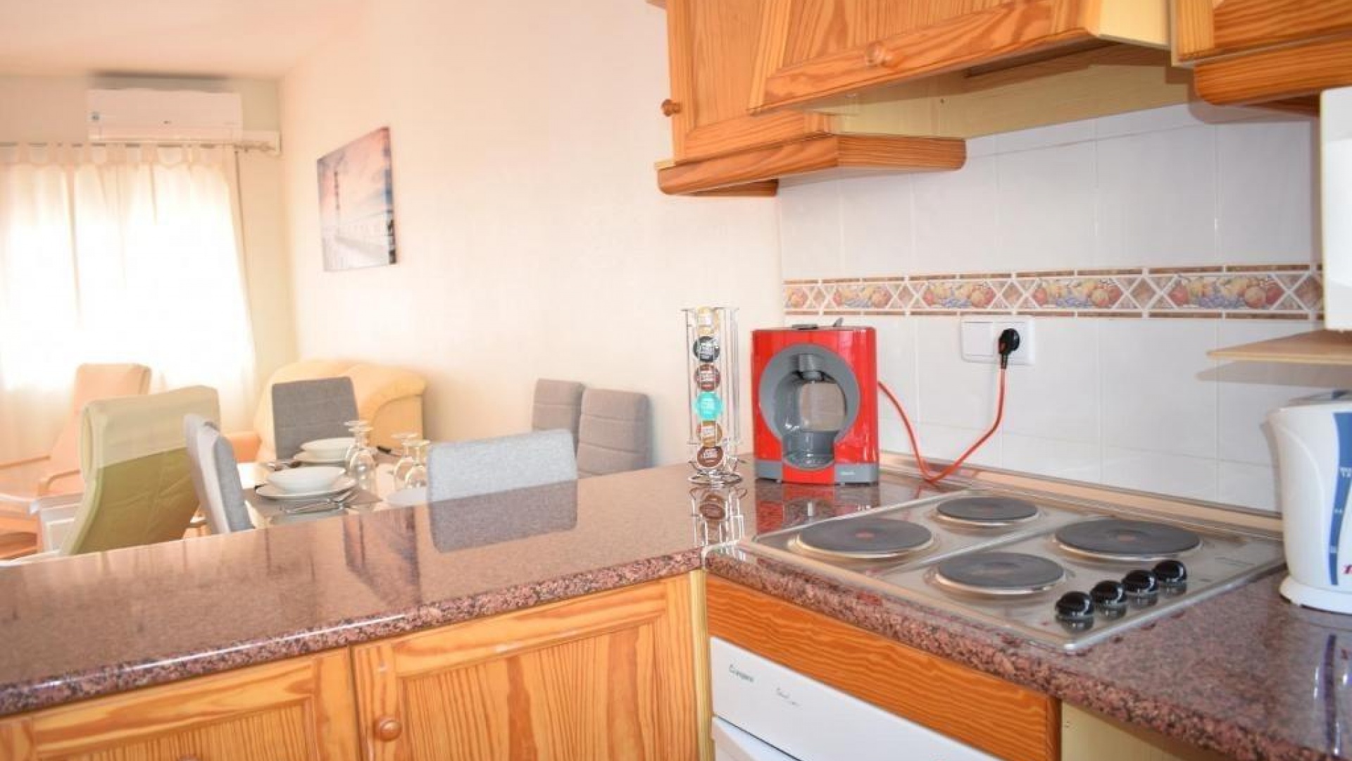 Revente - Appartement - Villamartin - las filipinas