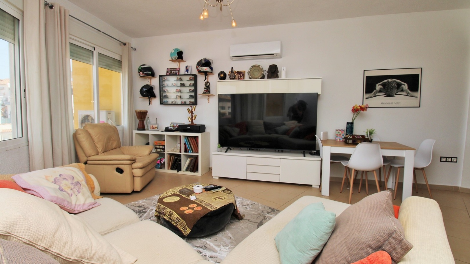Revente - Appartement - Villamartin - las filipinas