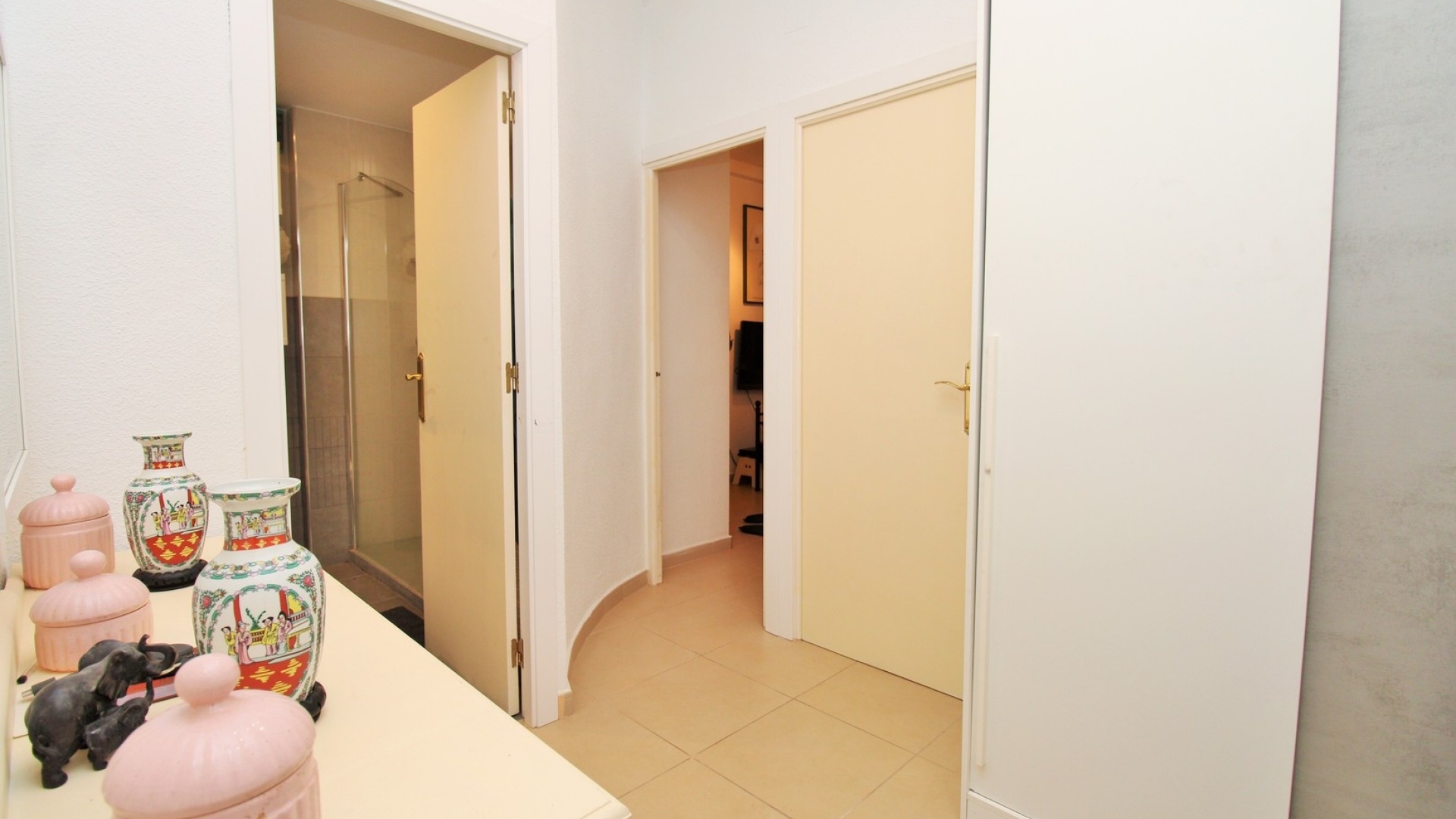 Revente - Appartement - Villamartin - las filipinas