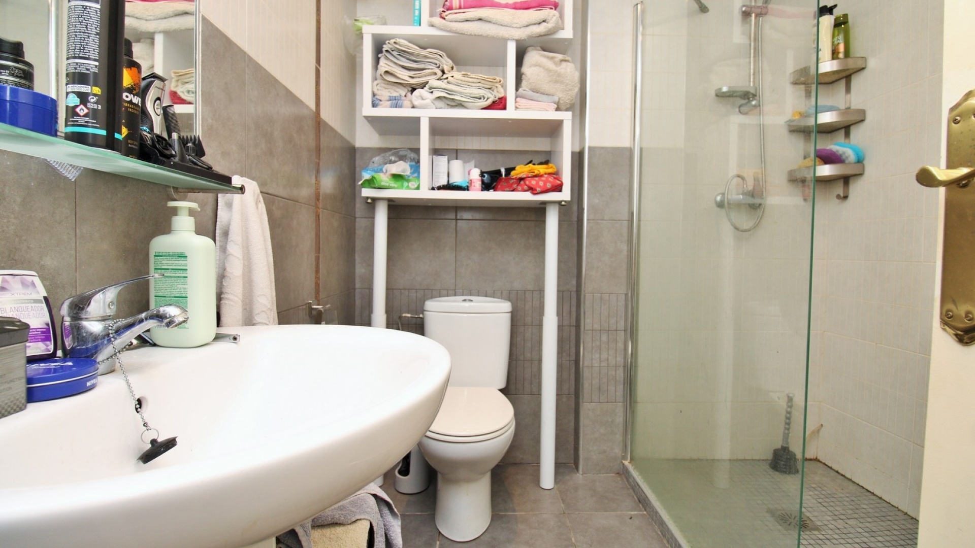 Revente - Appartement - Villamartin - las filipinas