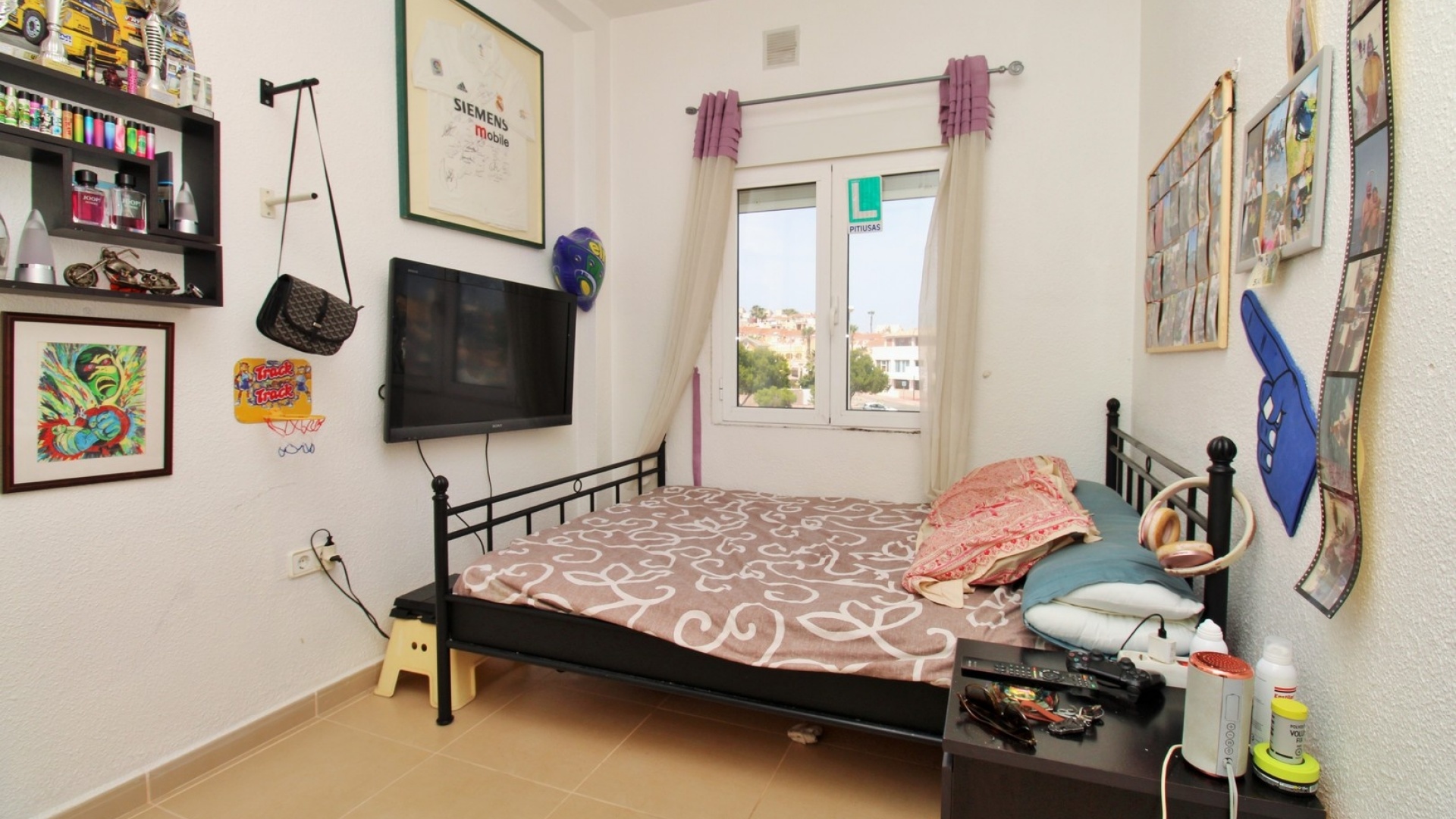 Revente - Appartement - Villamartin - las filipinas