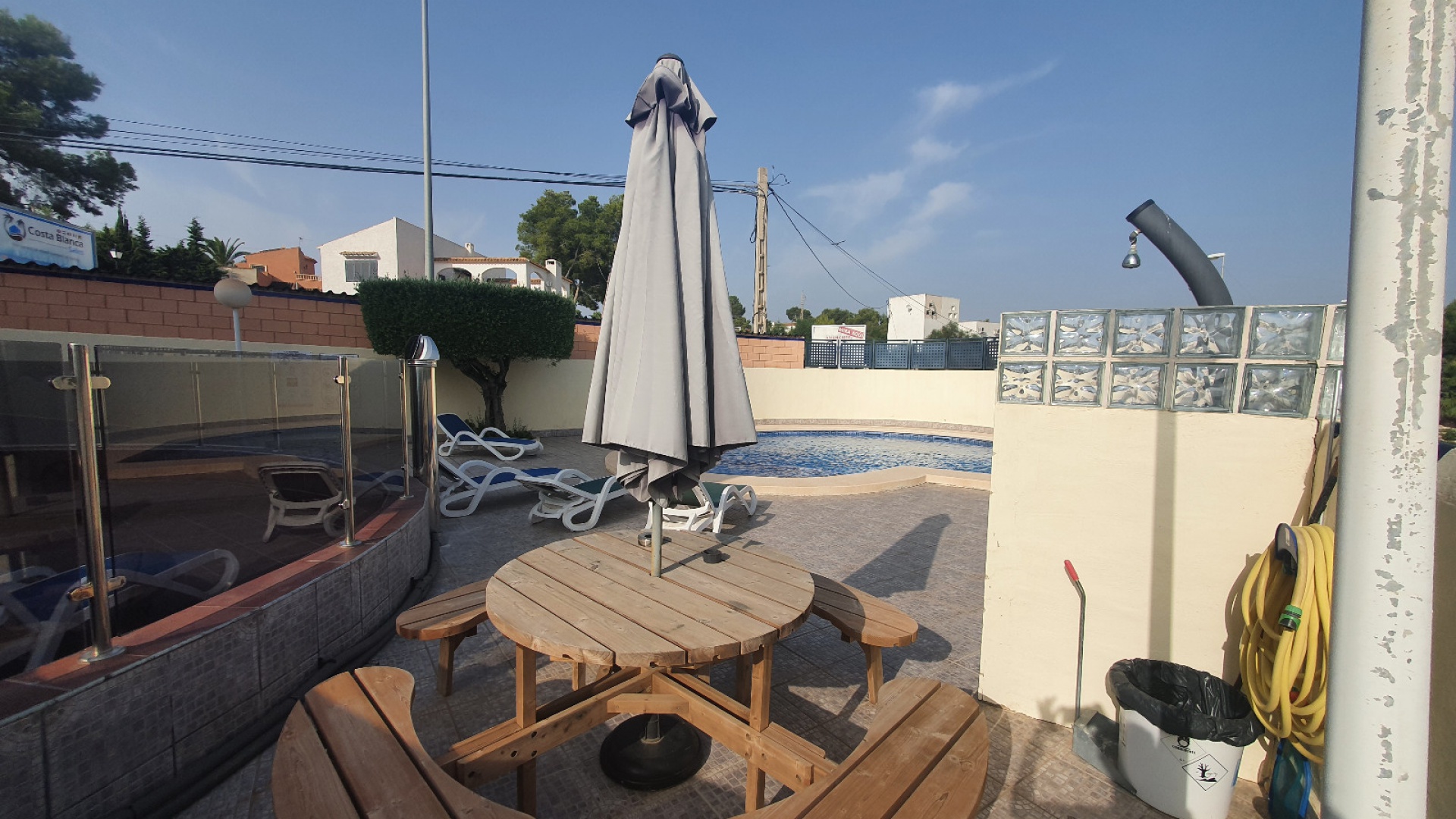 Revente - Appartement - Villamartin - las filipinas