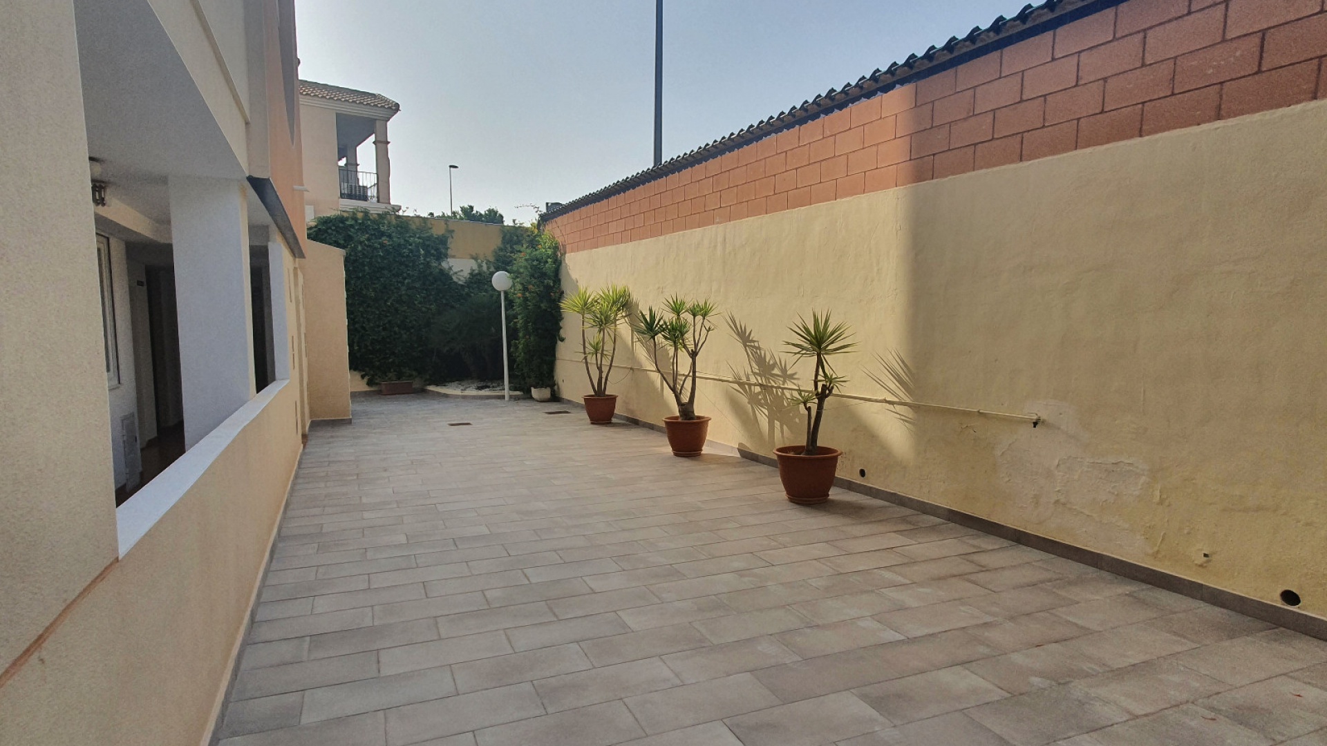 Revente - Appartement - Villamartin - las filipinas