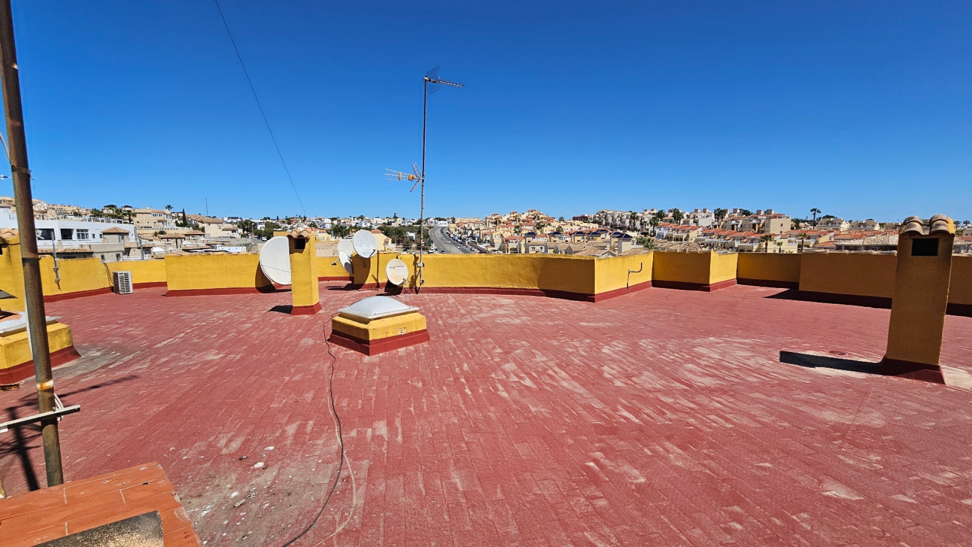 Revente - Appartement - Villamartin - las filipinas