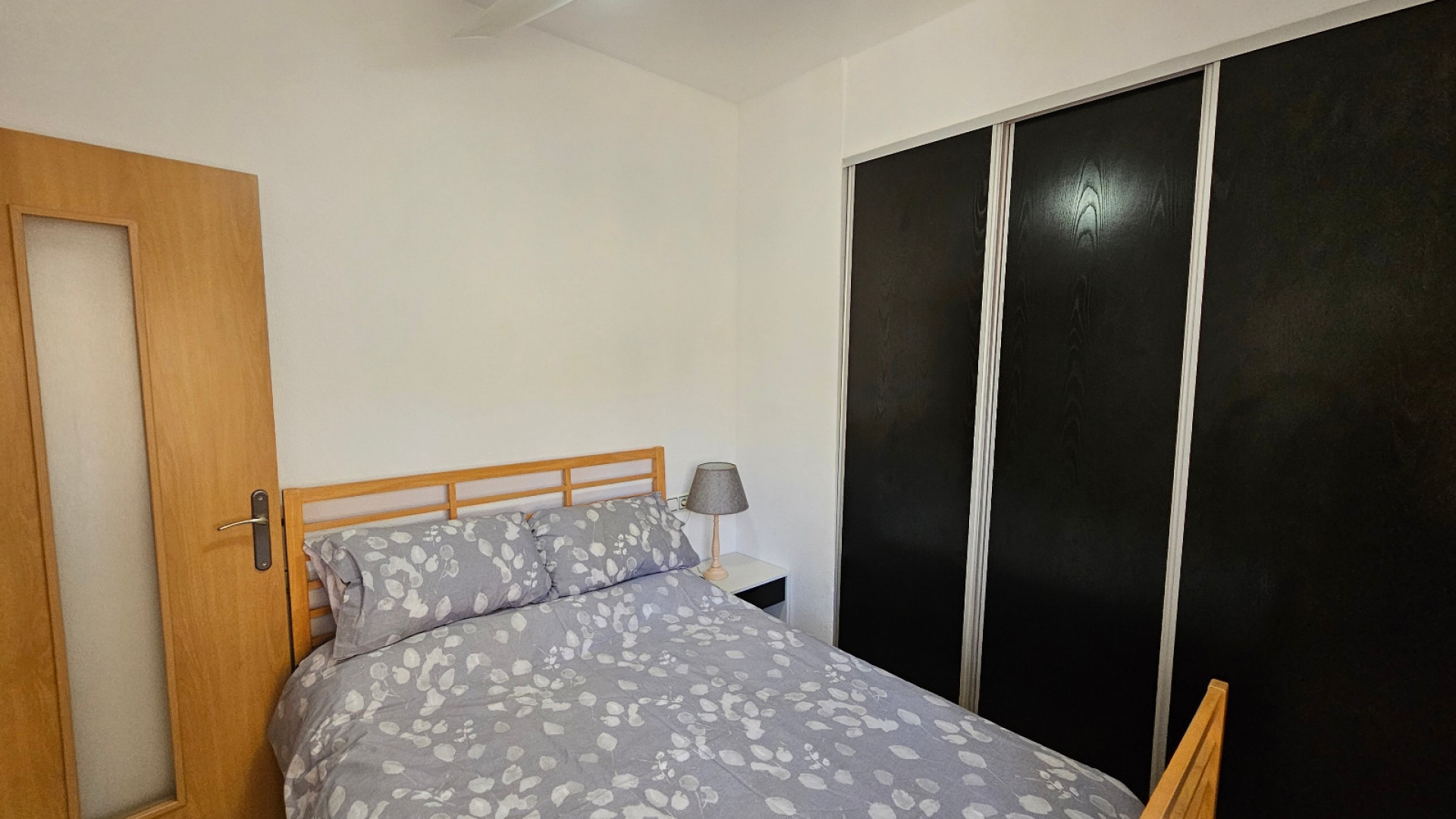 Revente - Appartement - Villamartin - las filipinas