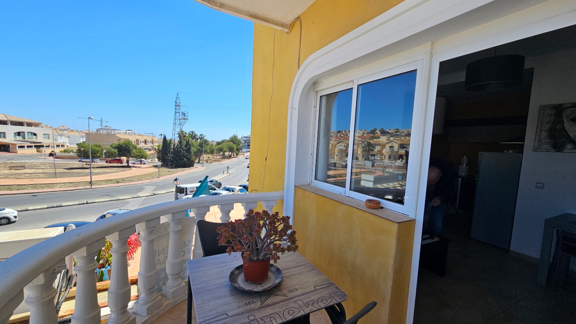 Revente - Appartement - Villamartin - las filipinas