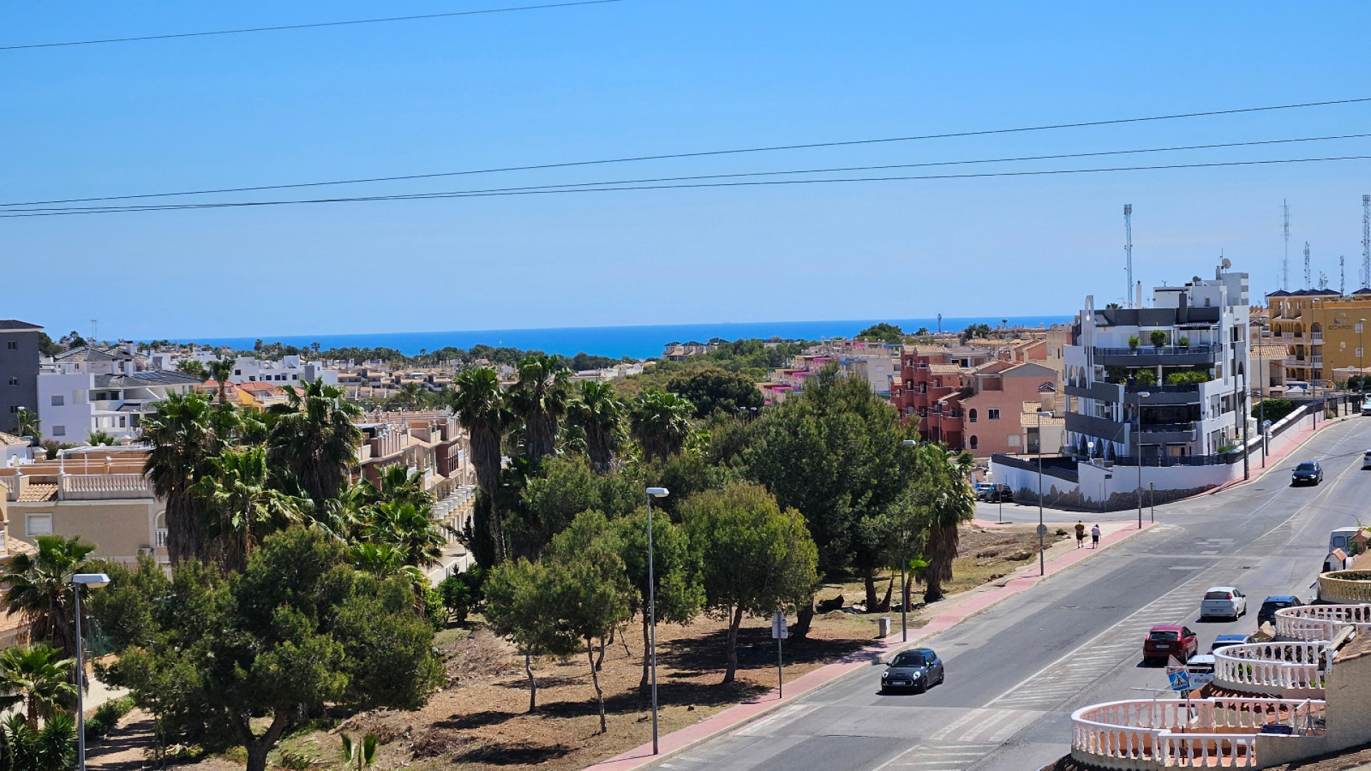 Revente - Appartement - Villamartin - las filipinas